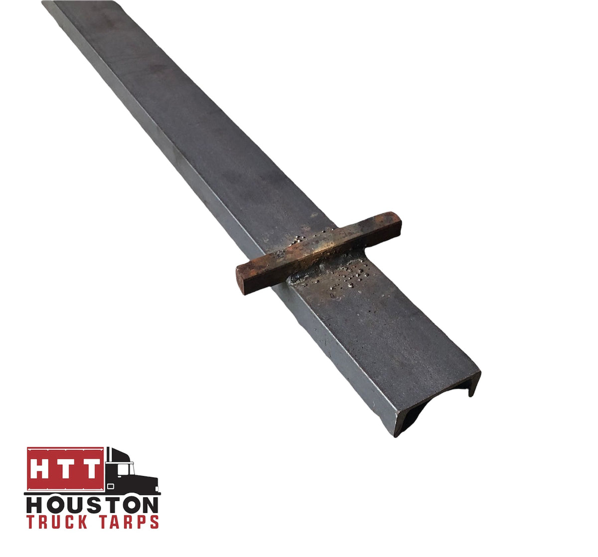 Pipe Stakes Houston Truck Tarps
