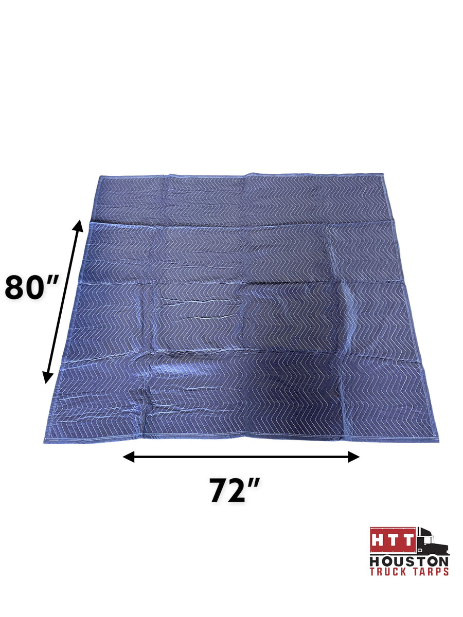 Moving Blanket Houston Truck Tarps