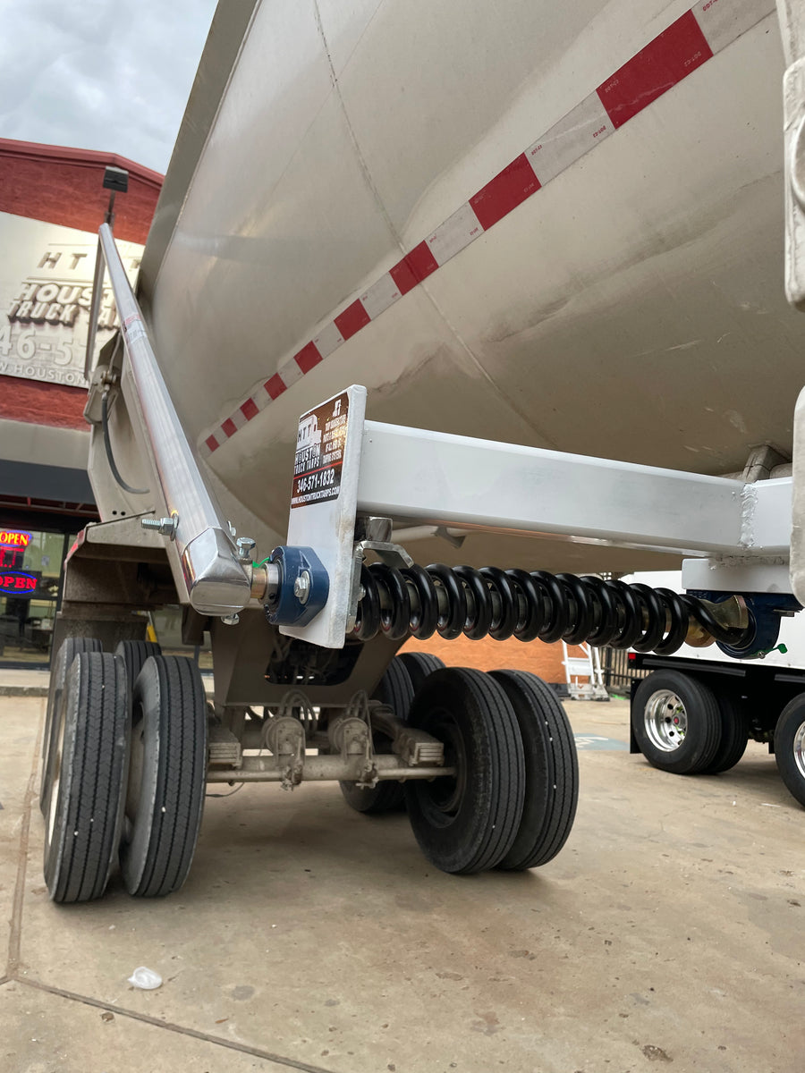 HD Spring Assembly Passenger Side Houston Truck Tarps