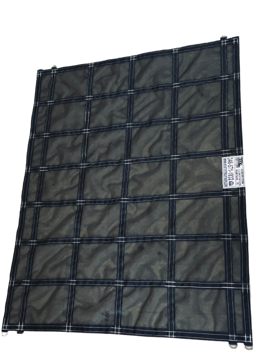 Custom Trash Cover Tarp Houston Truck Tarps