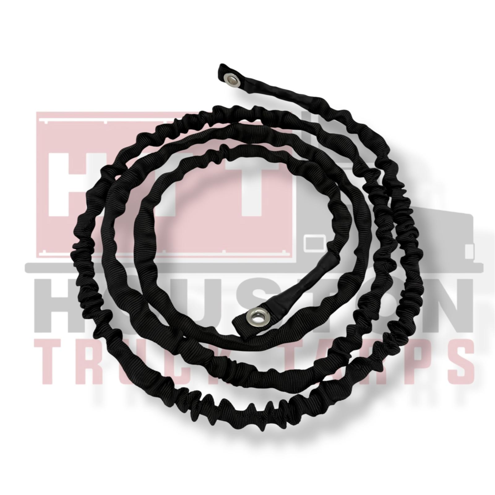 Tarp Keeper Cord