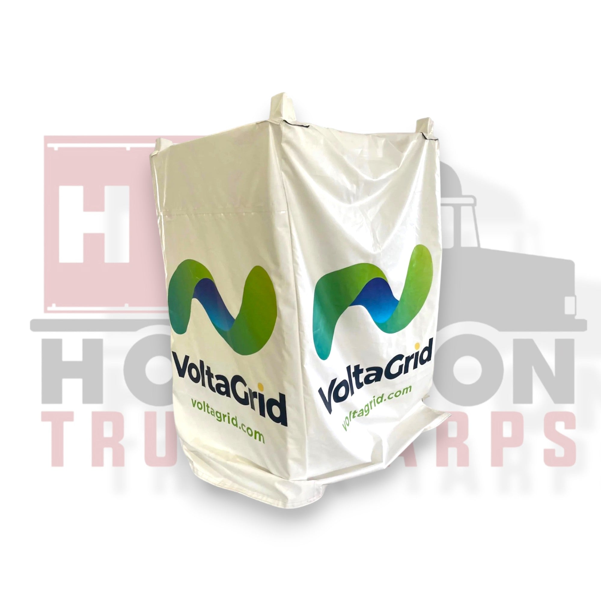 Machine Custom Tarp