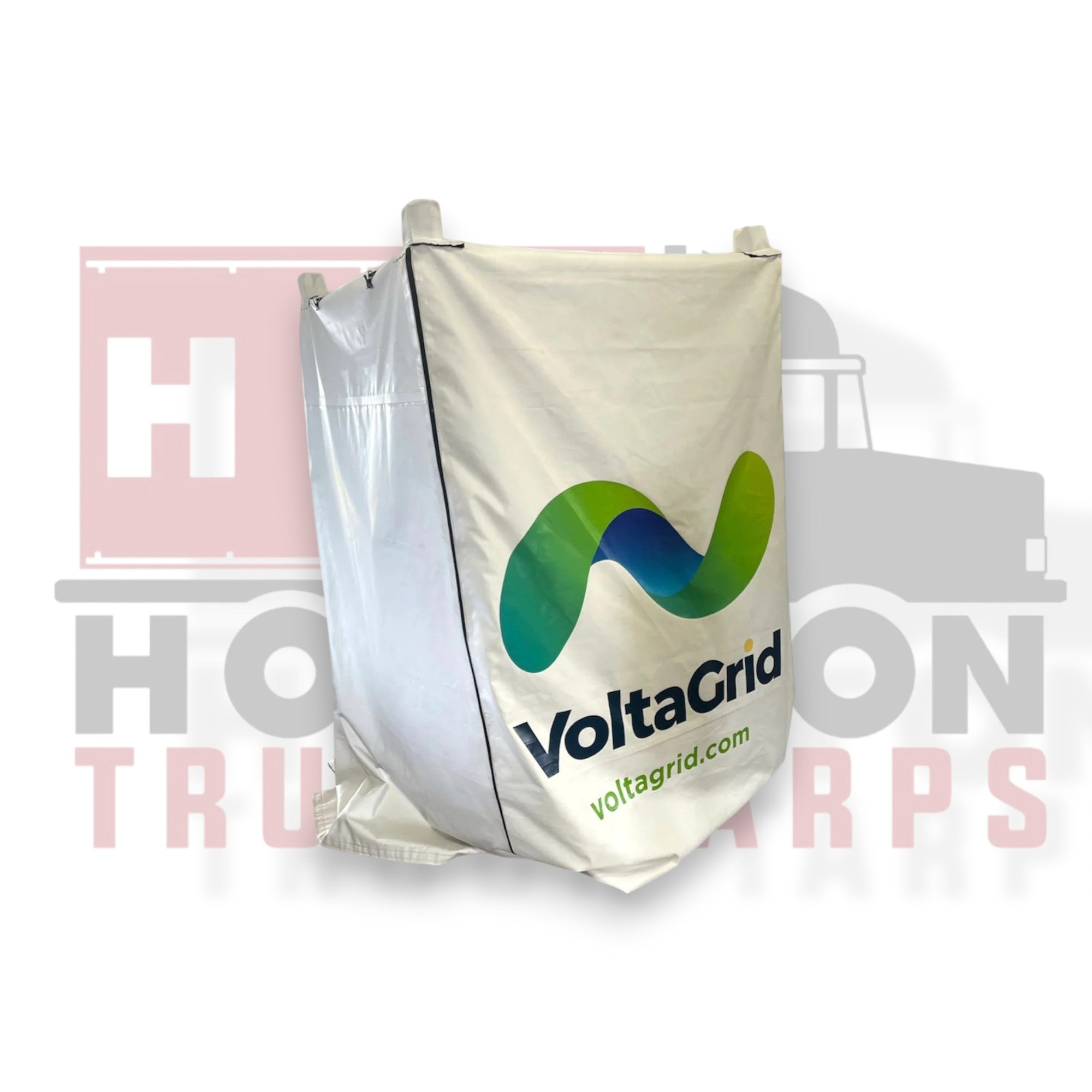 Machine Custom Tarp
