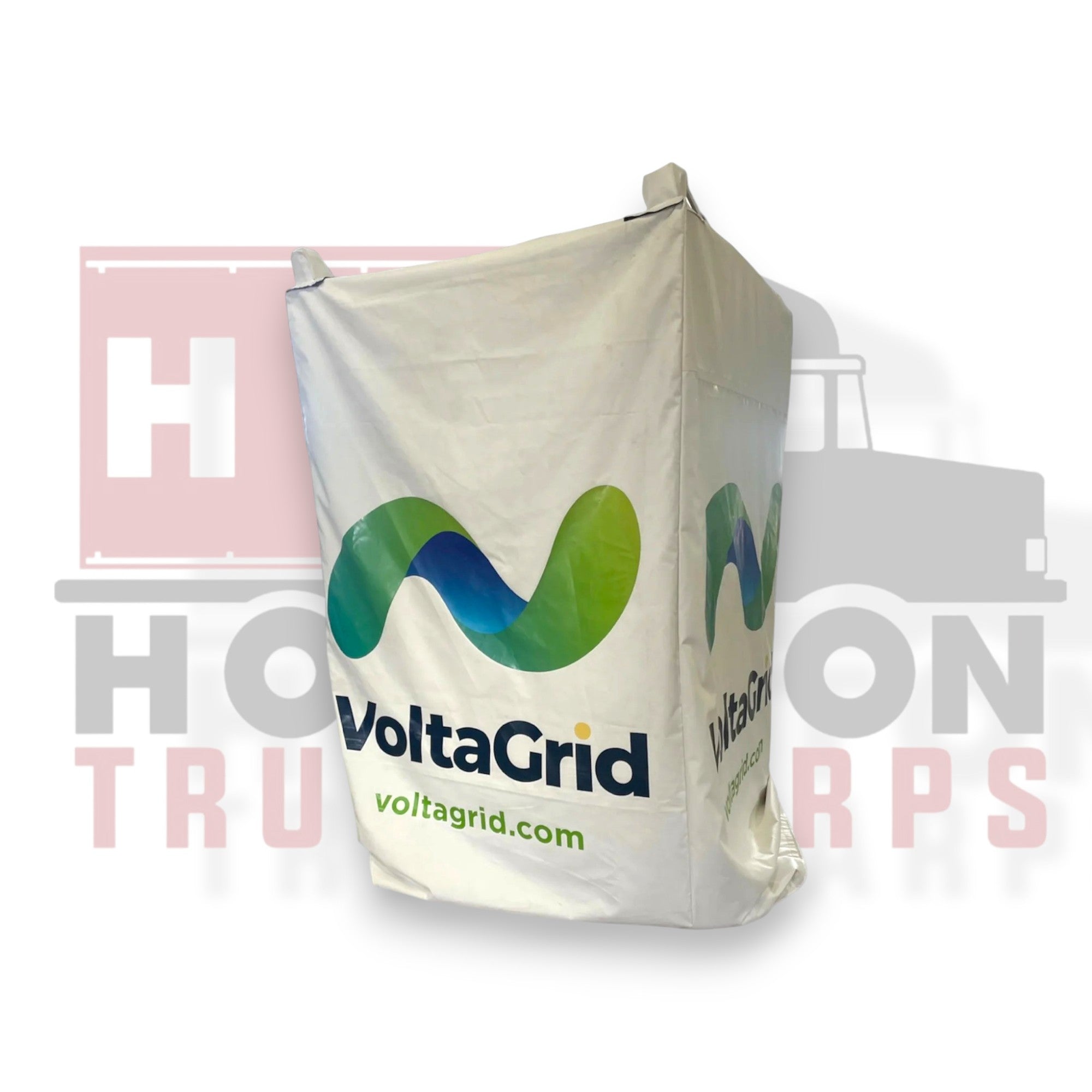 Machine Custom Tarp