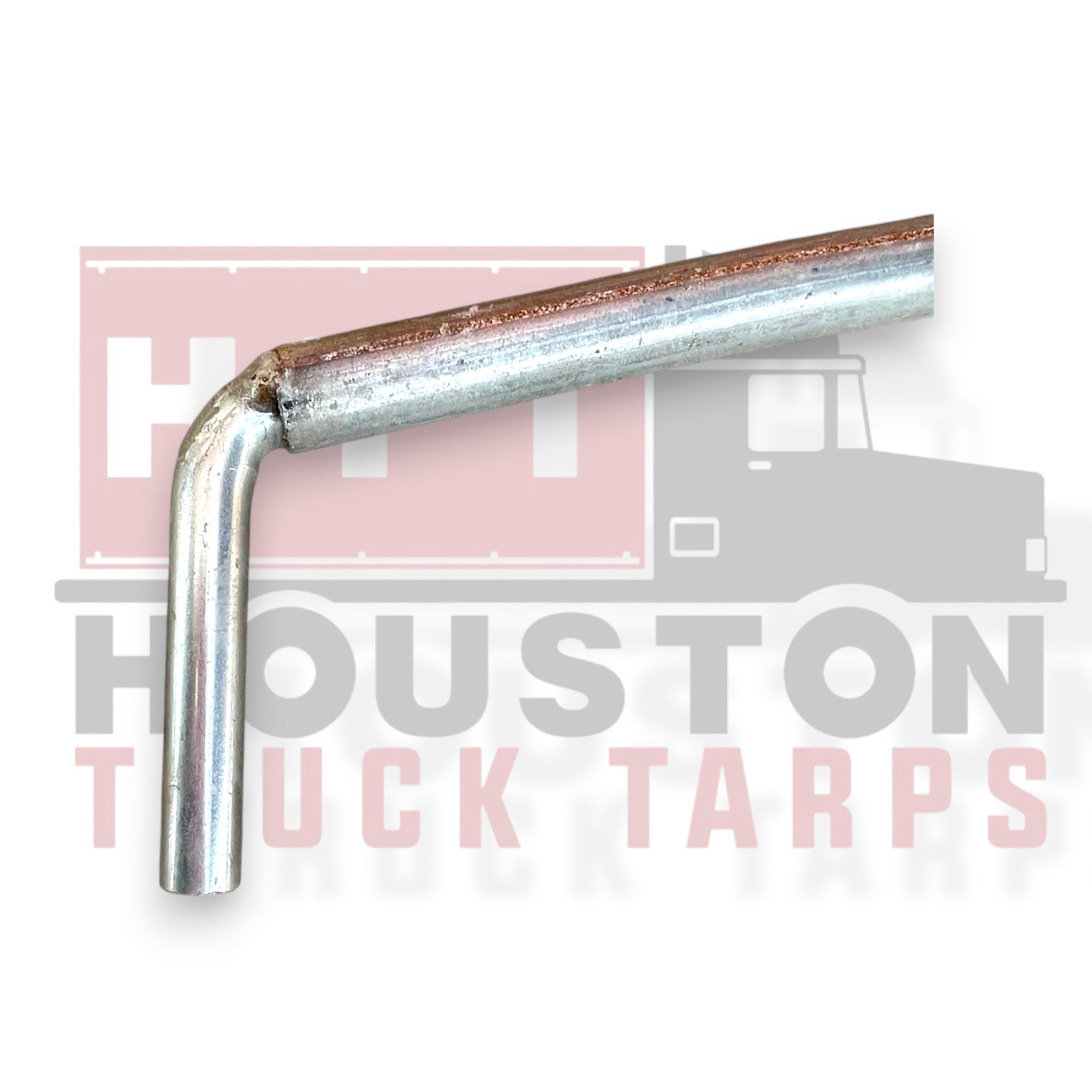 Standard Stainless Steel Bow Kit