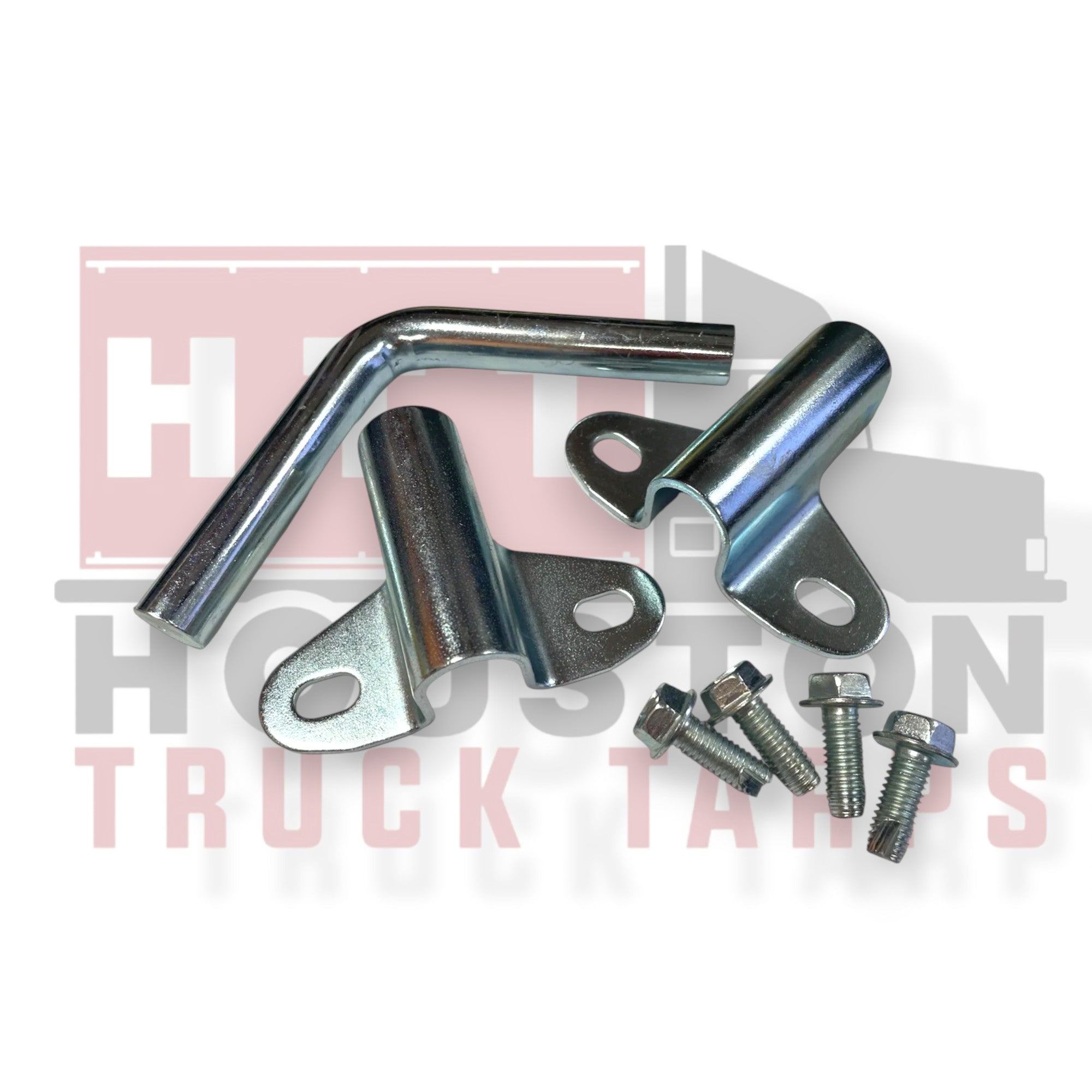 Standard Stainless Steel Bow Kit