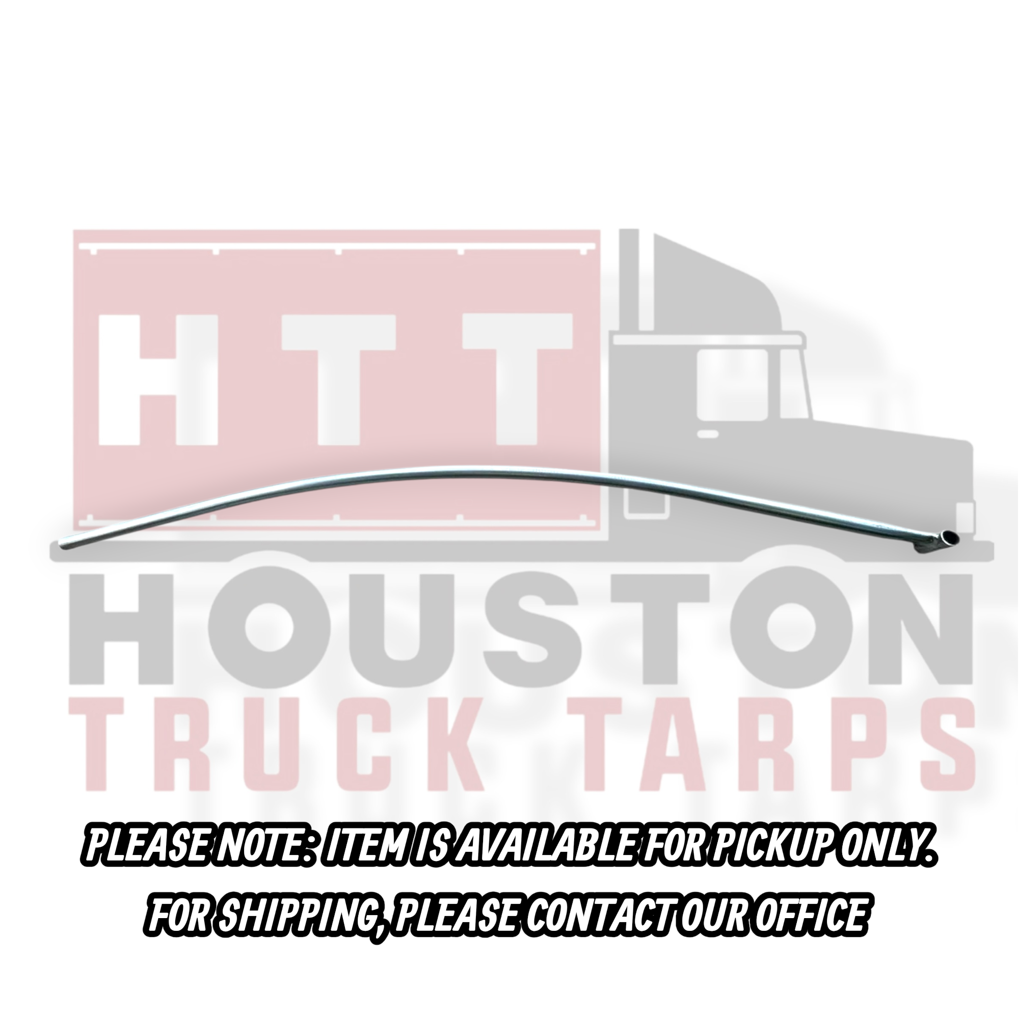 HEAVY DUTY BOW KIT