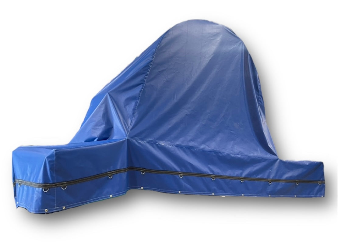 Custom Made Tarp