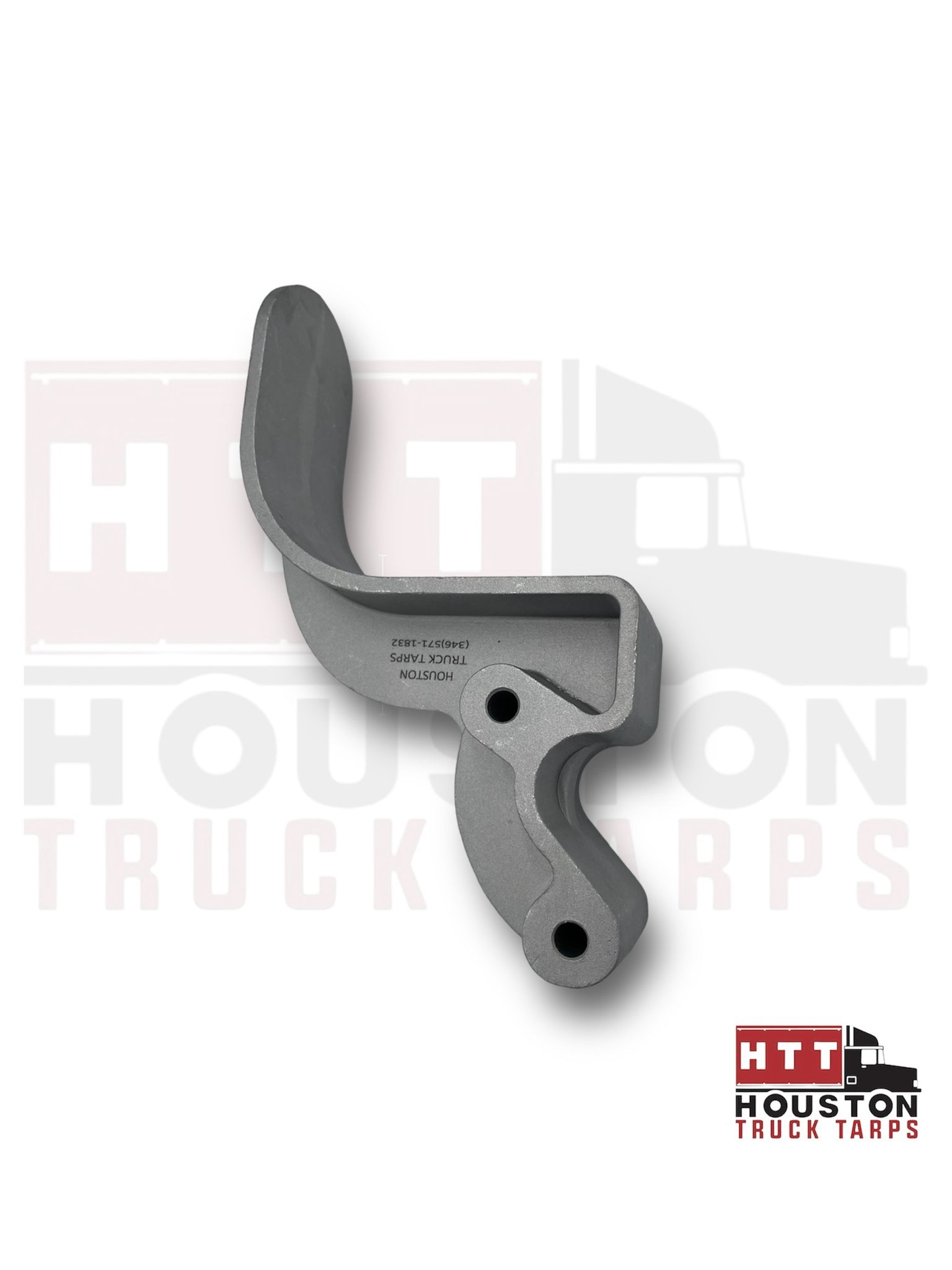 fc tarp Tarp Stop 6” (Tarp Stop Only) – Houston Truck Tarps