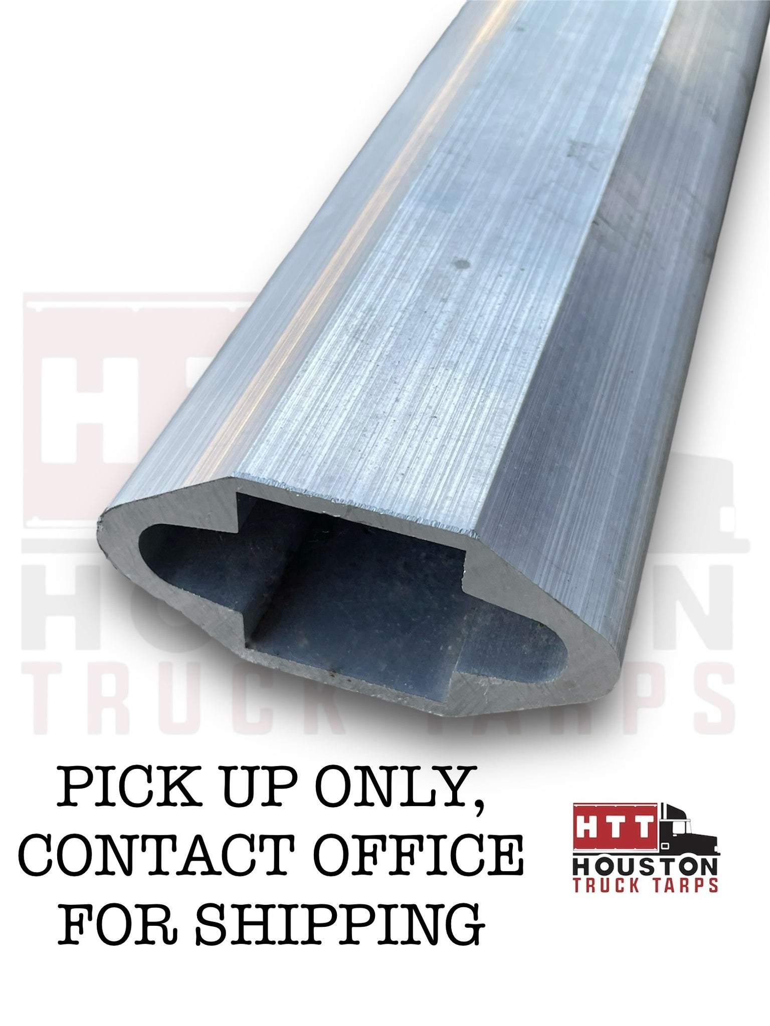 Cramaro Aluminum Lower Arm 16’ Long