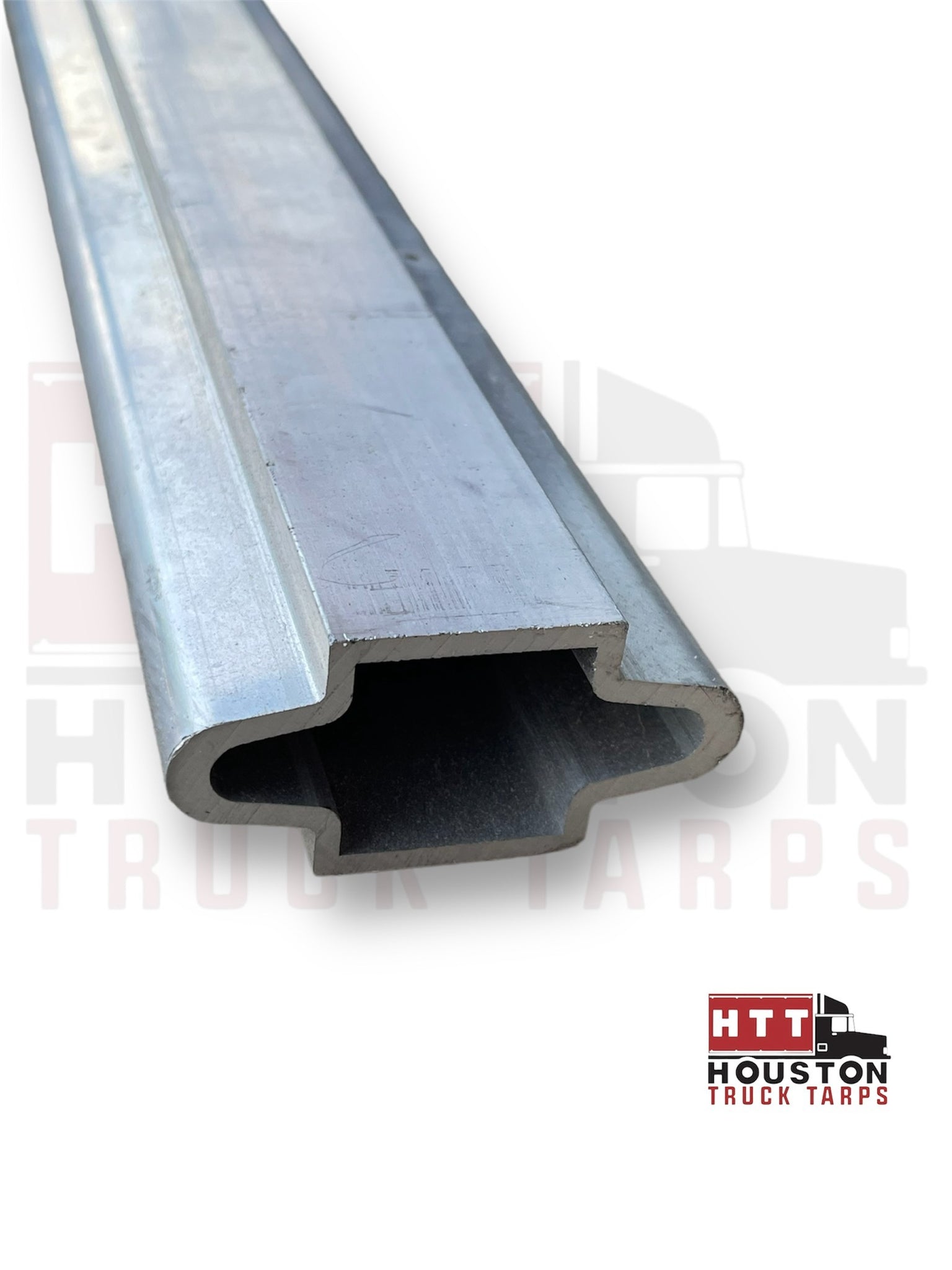 Cramaro Aluminum Upper Arm 110” Long