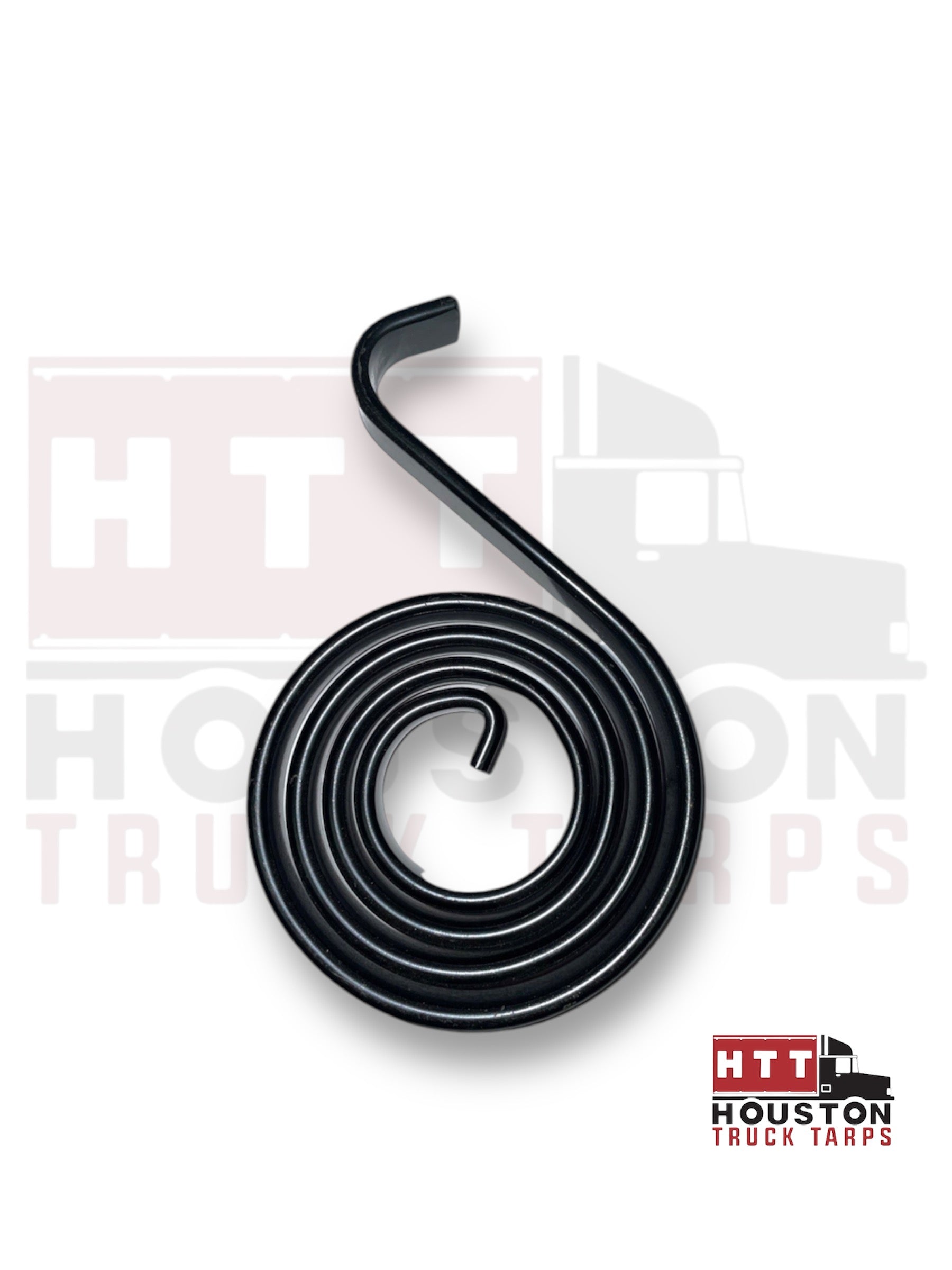 tarp spring Spiral Torsion Spring