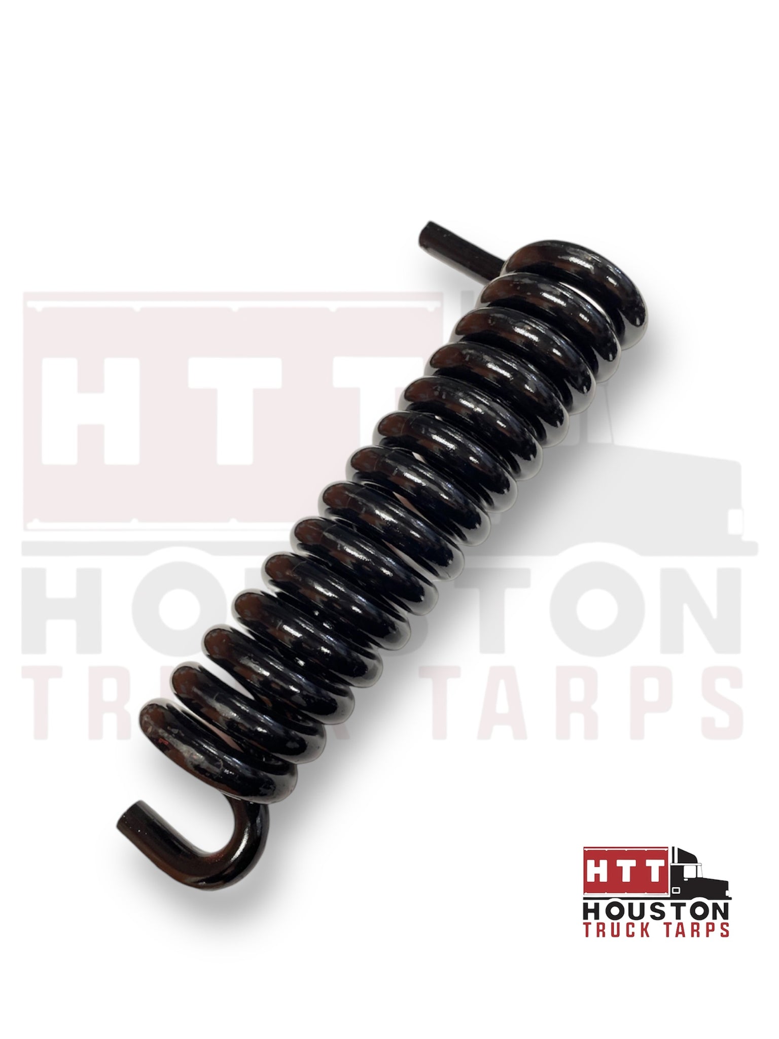 Torsion Spring Passenger Side