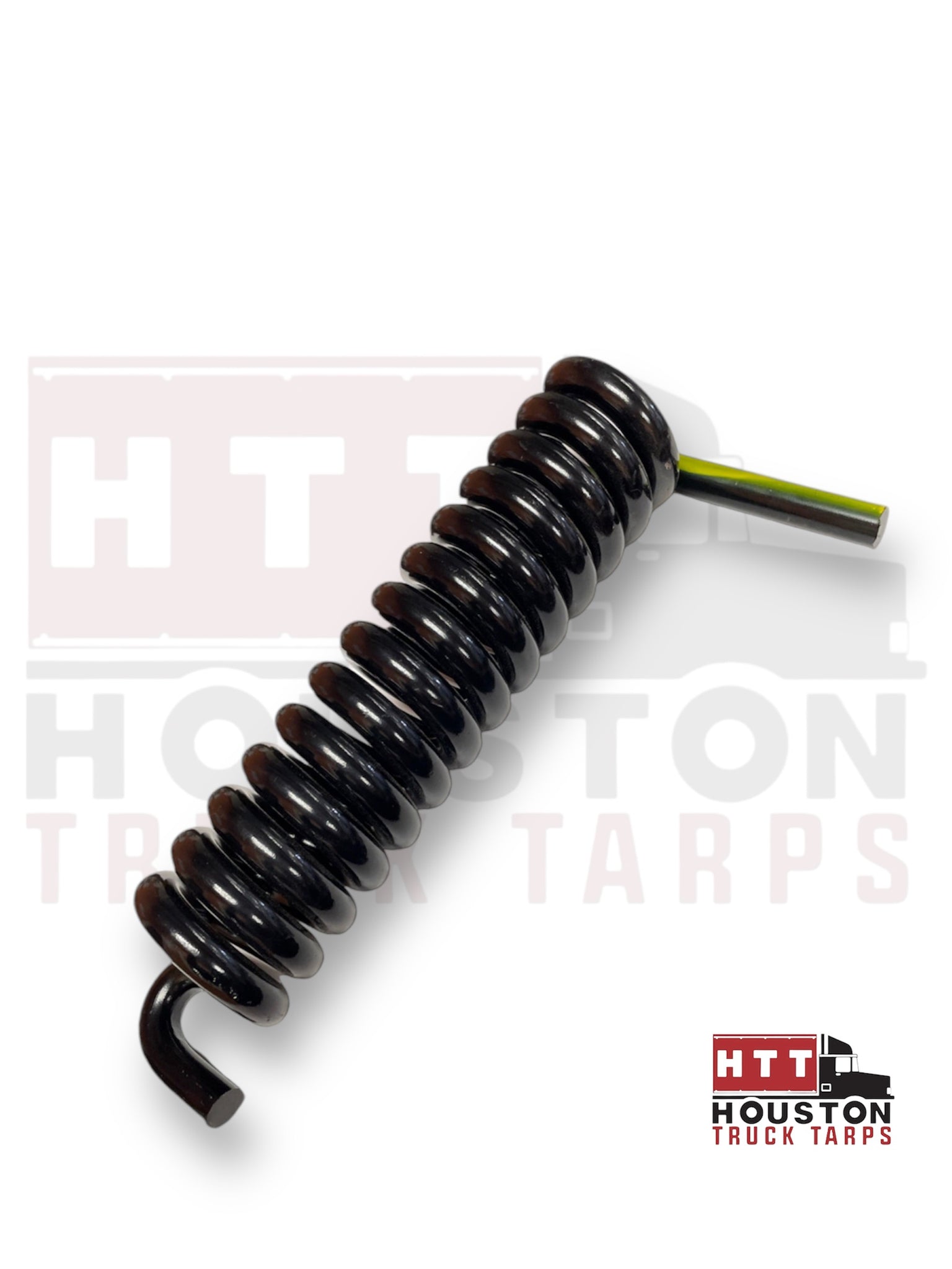 Torsion Spring Driver side