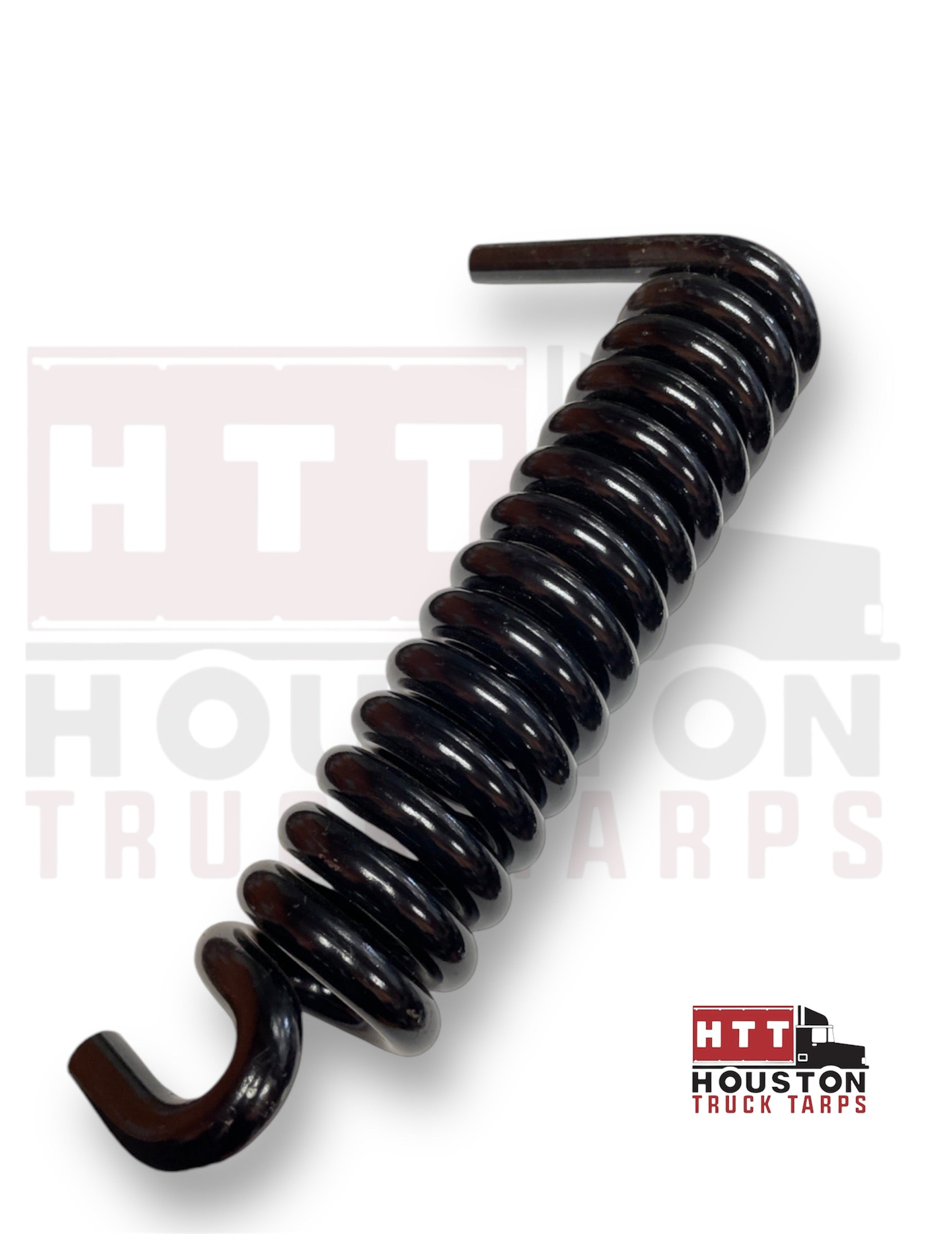 tarp springs Torsion Spring Driver side