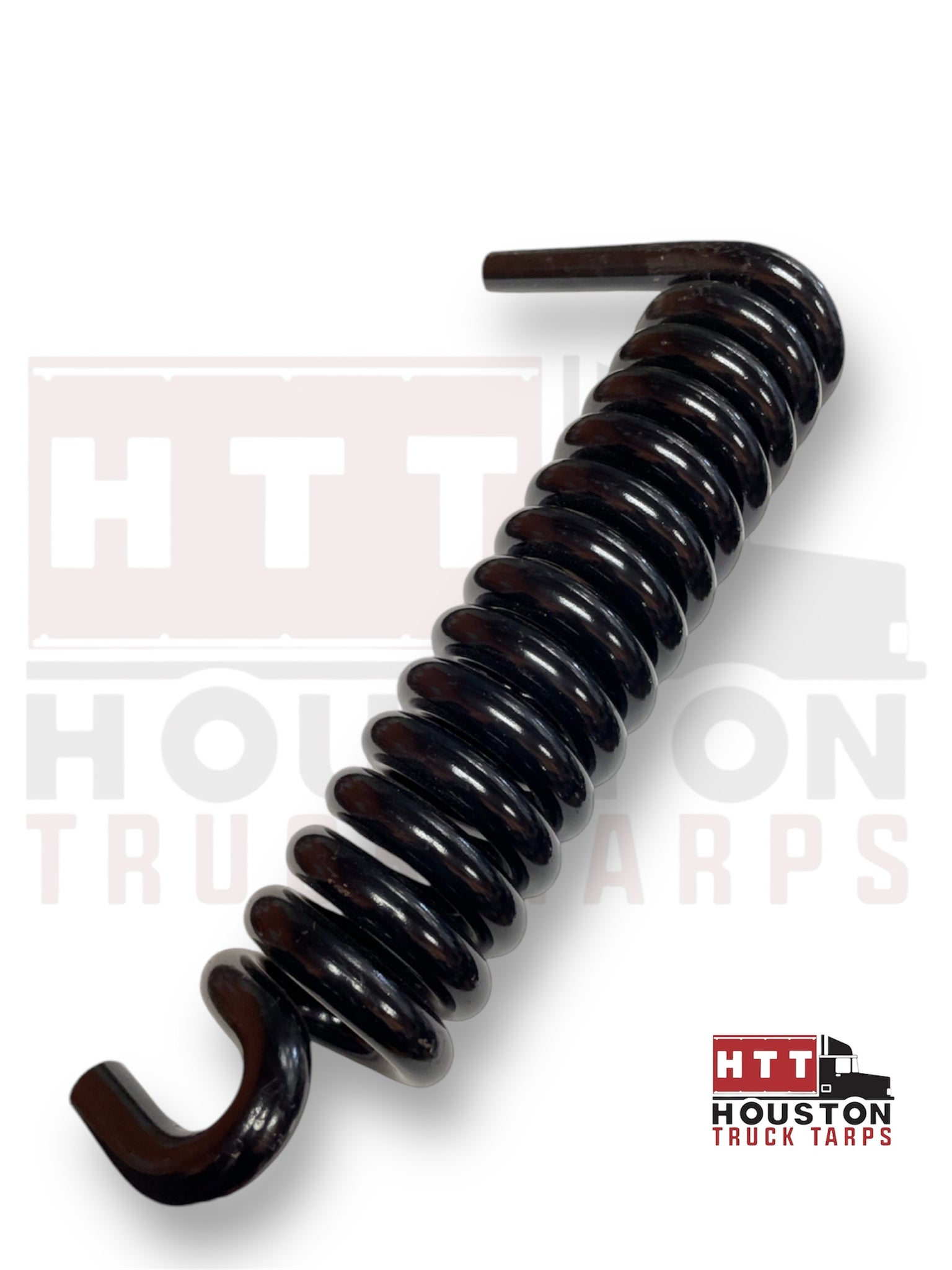 Torsion Spring Driver side