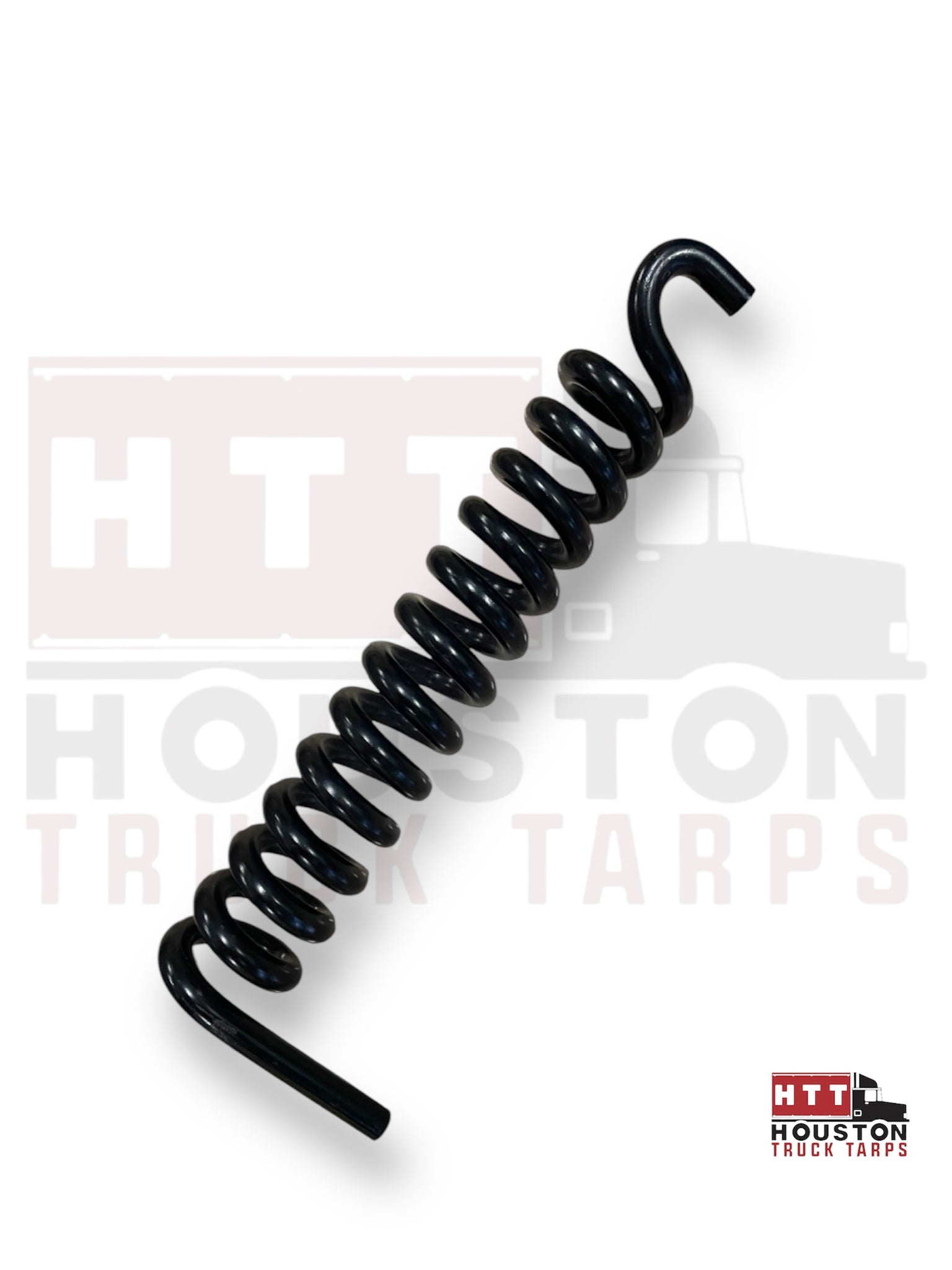 HD Arm Spring - Passenger Side