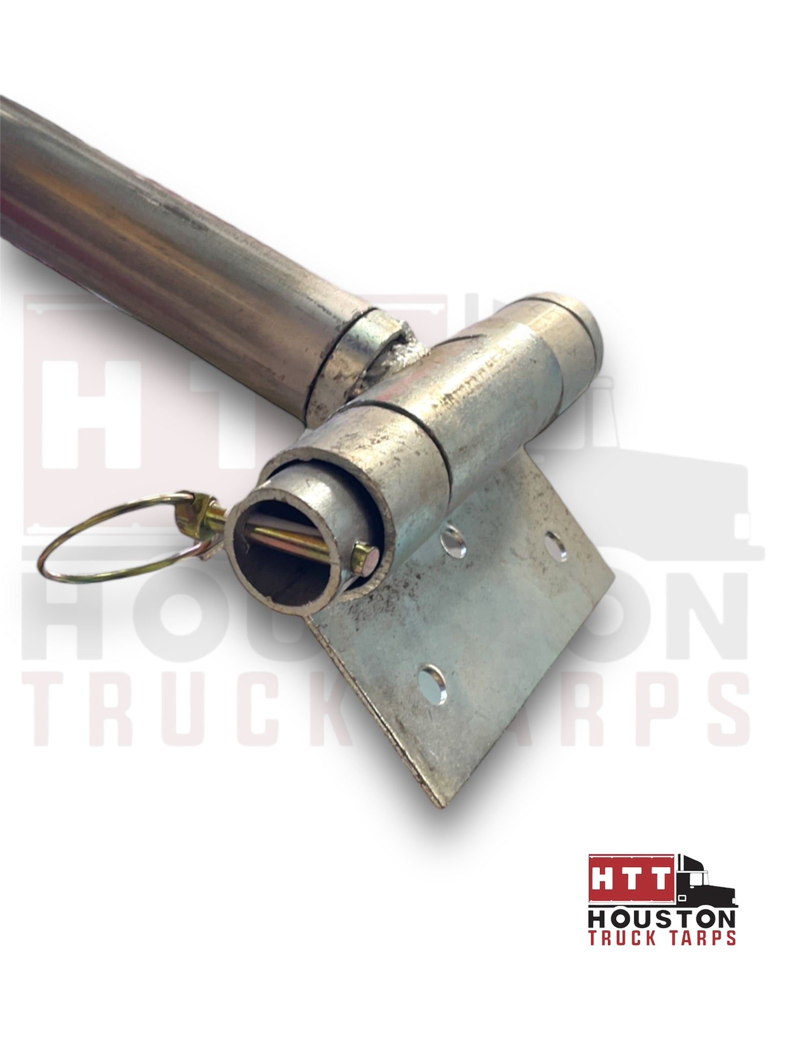 Heavy Duty Bow Lynch Pin