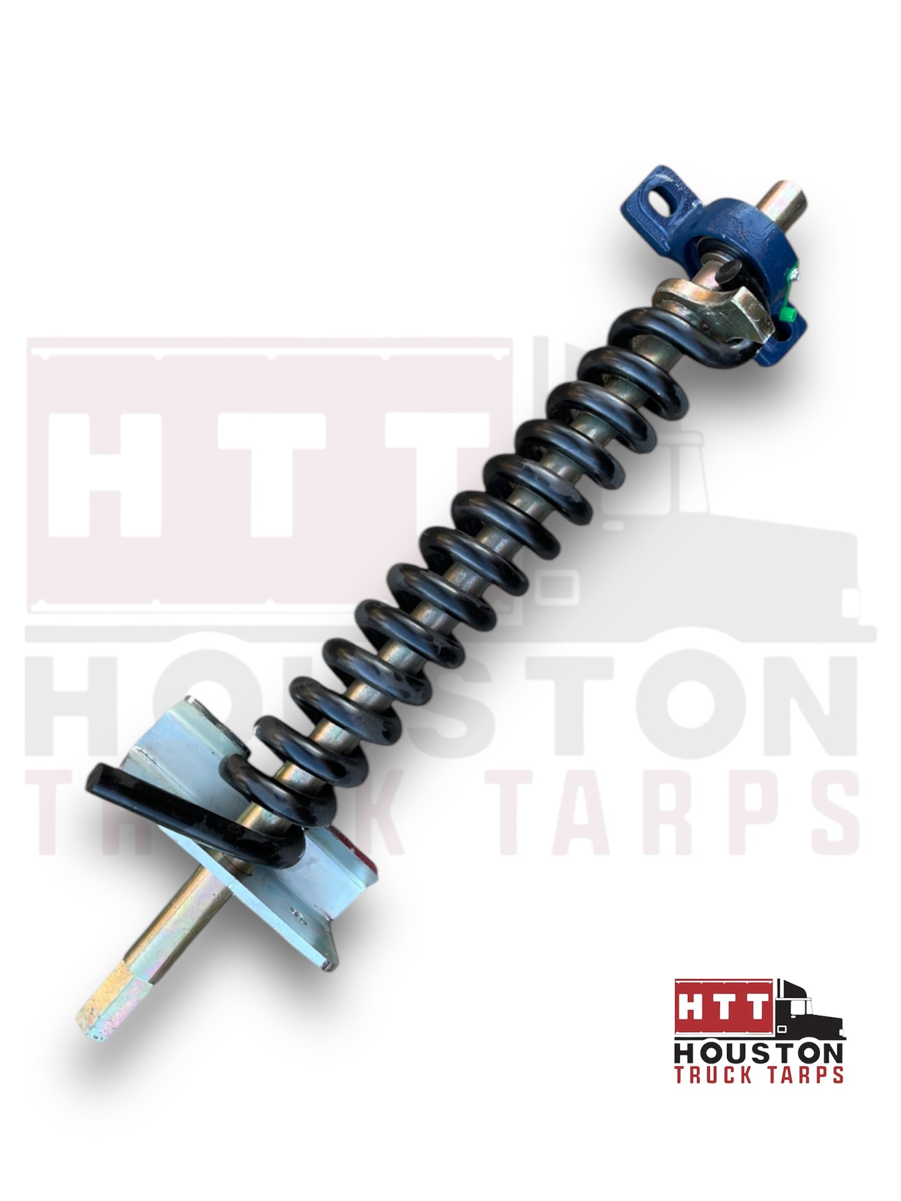 HD Spring Assembly