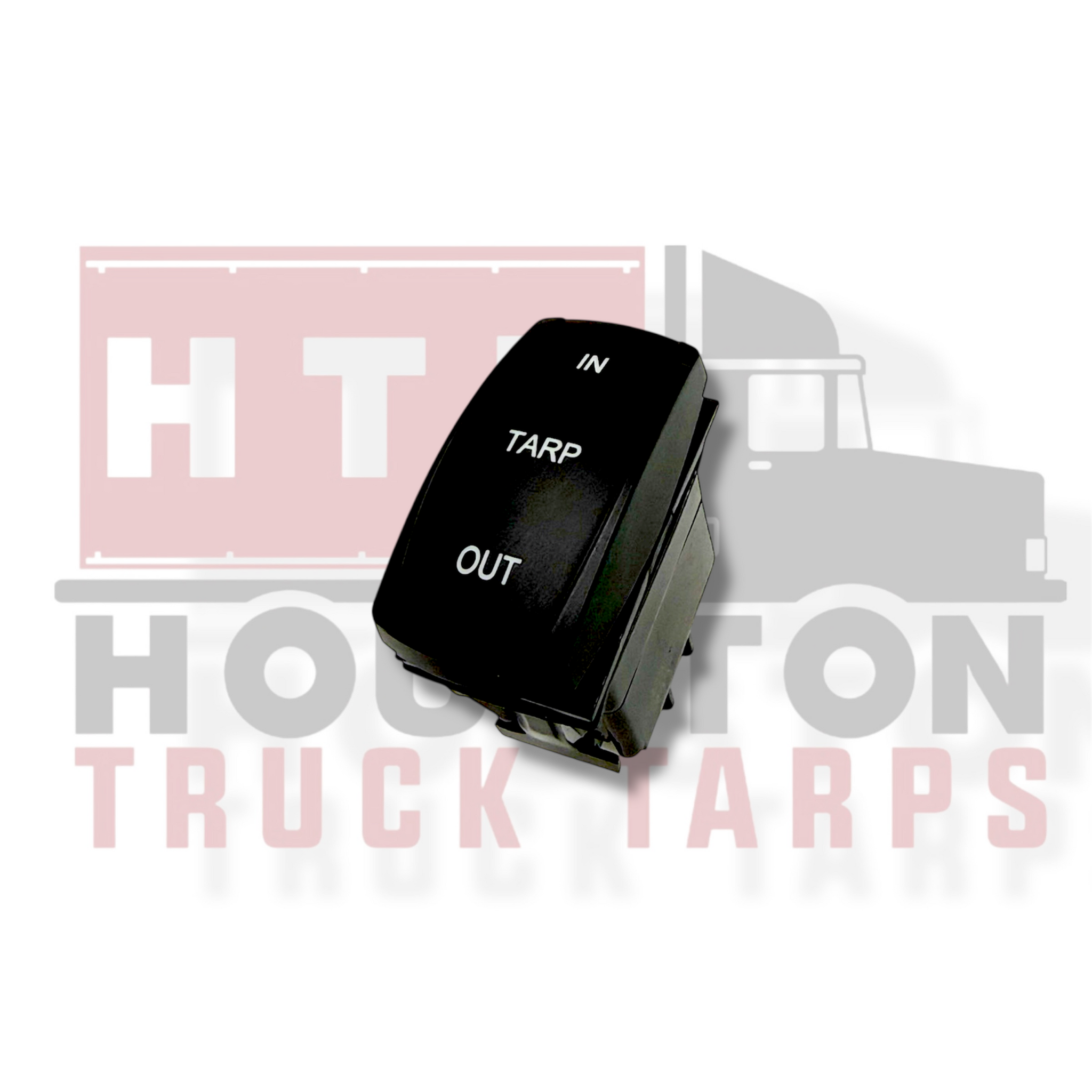 Rocker Switch – Houston Truck Tarps