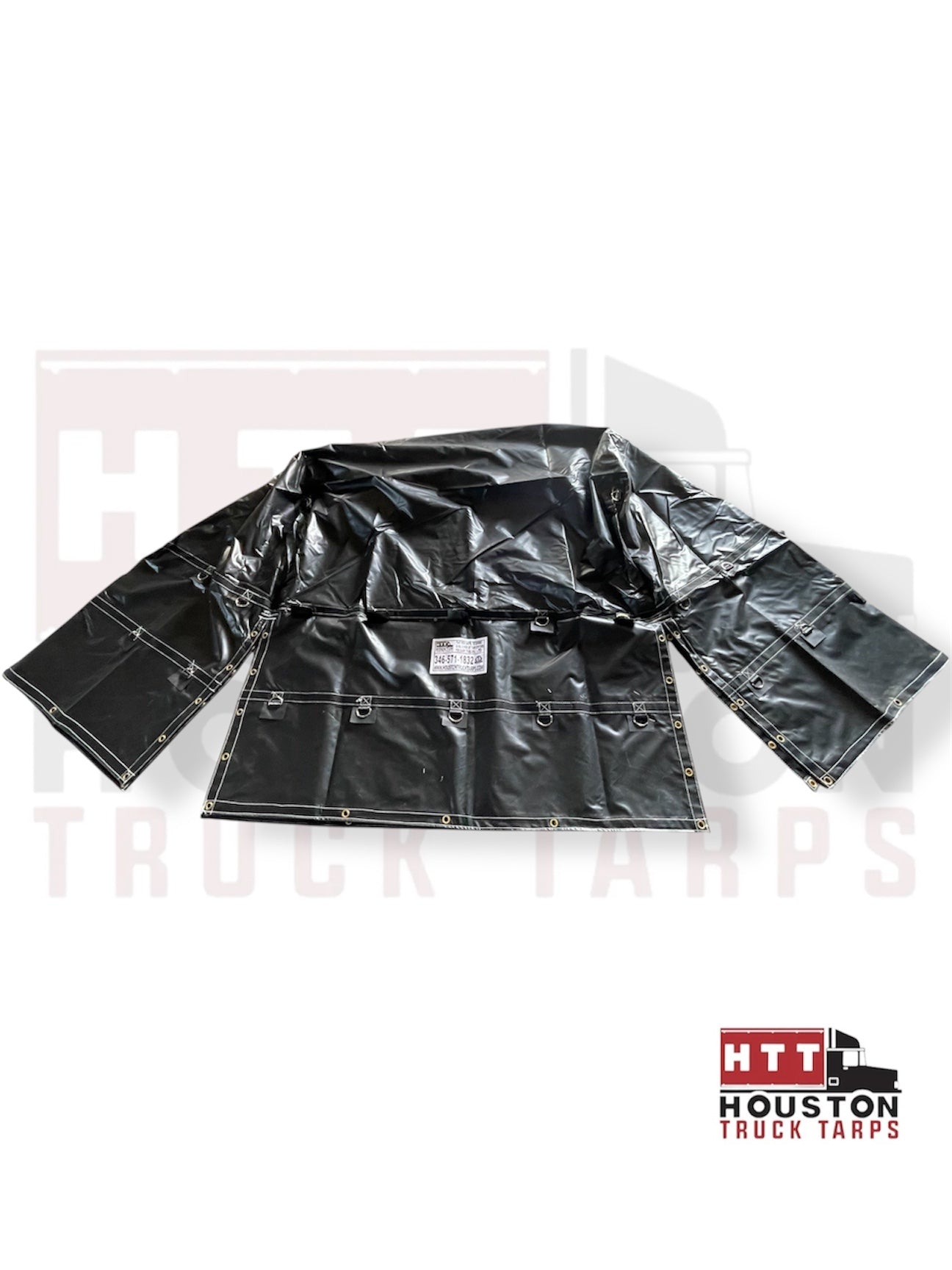Coil Tarp Bag
