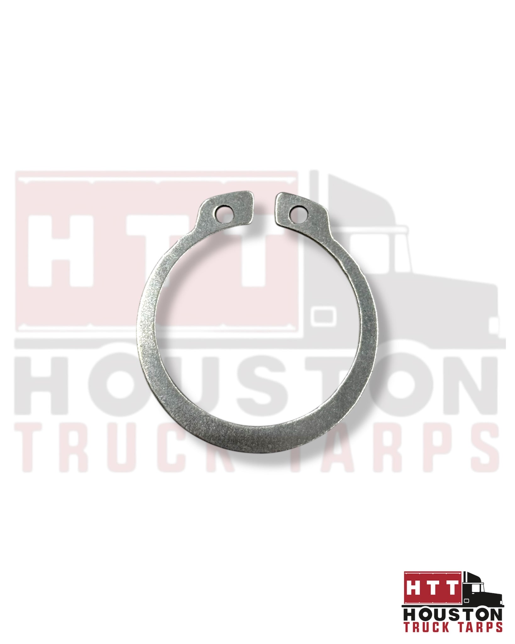 Retaining Ring For Pívot Pin
