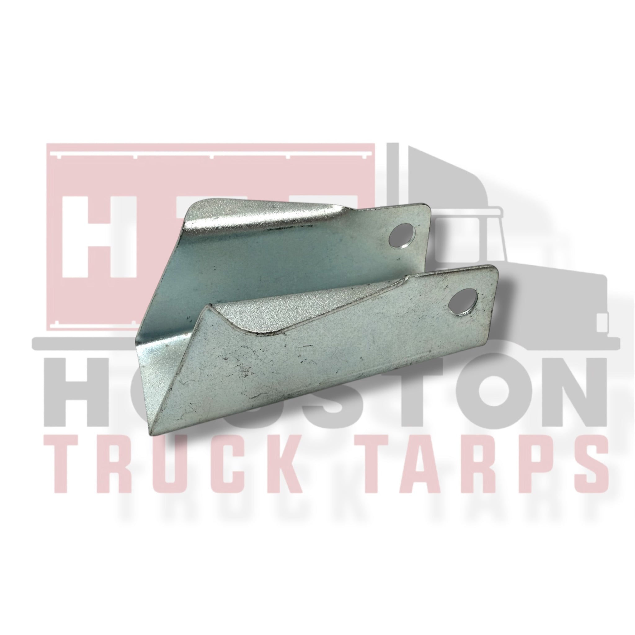 Offset Pinless Crank Retainer Lock