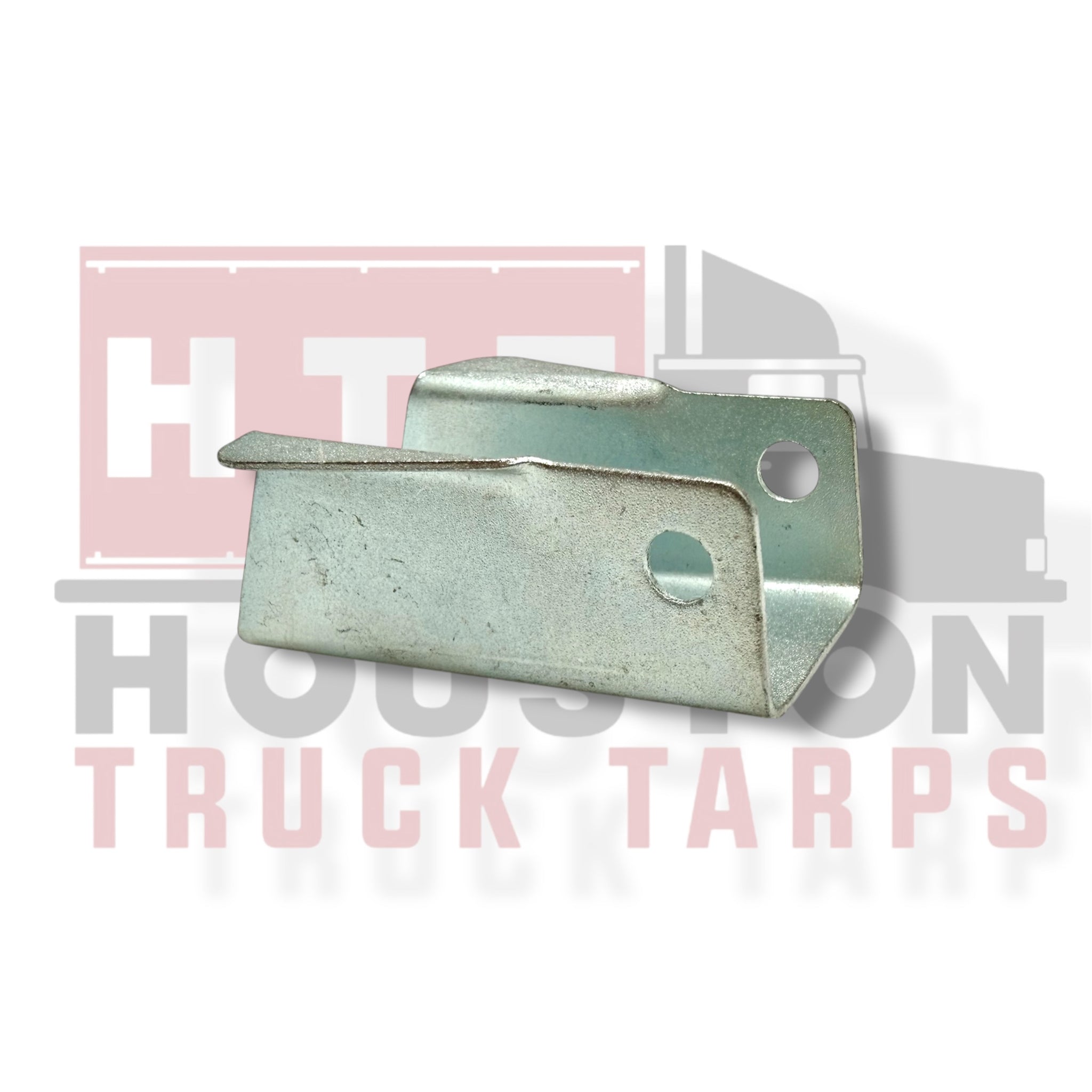 Offset Pinless Crank Retainer Lock