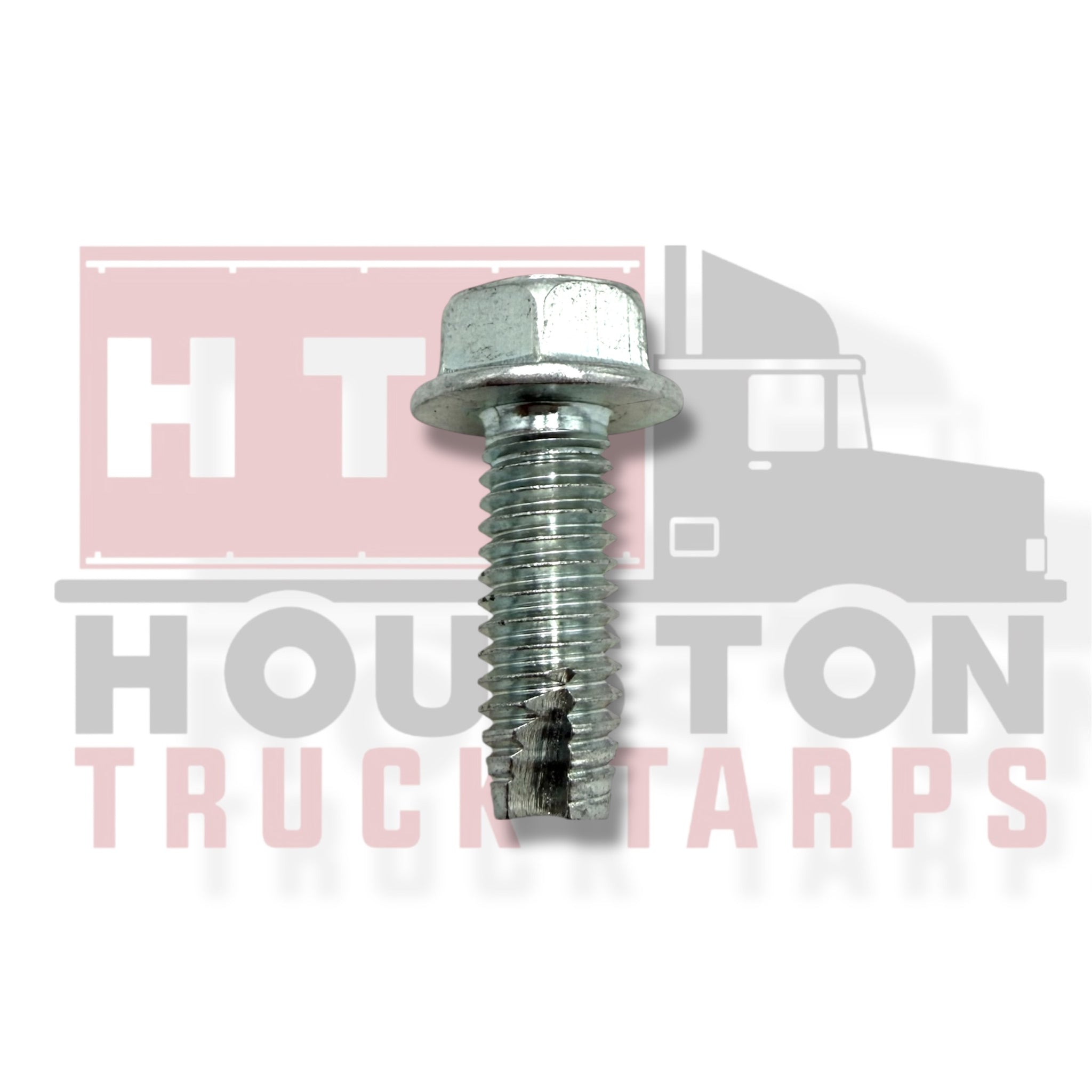 Self Tapping Screw 3/8'' X 1''