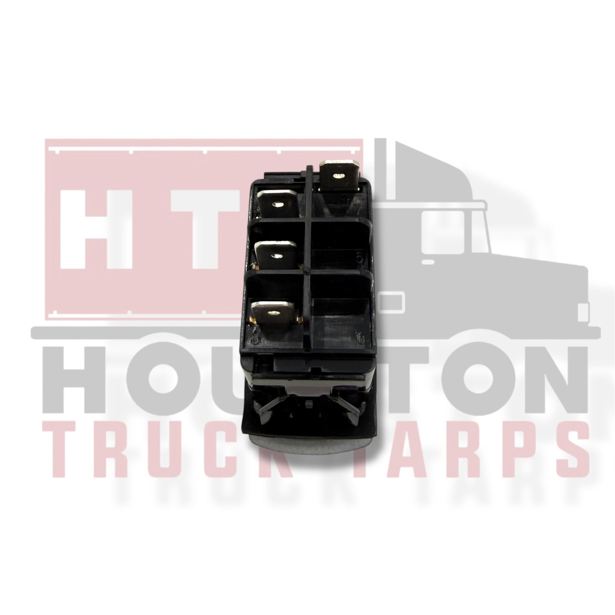 Rocker Switch