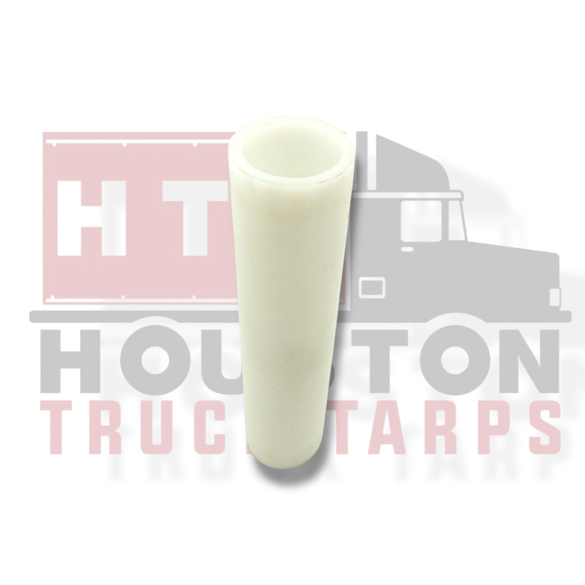 Roller Tube For Bows On Cable System