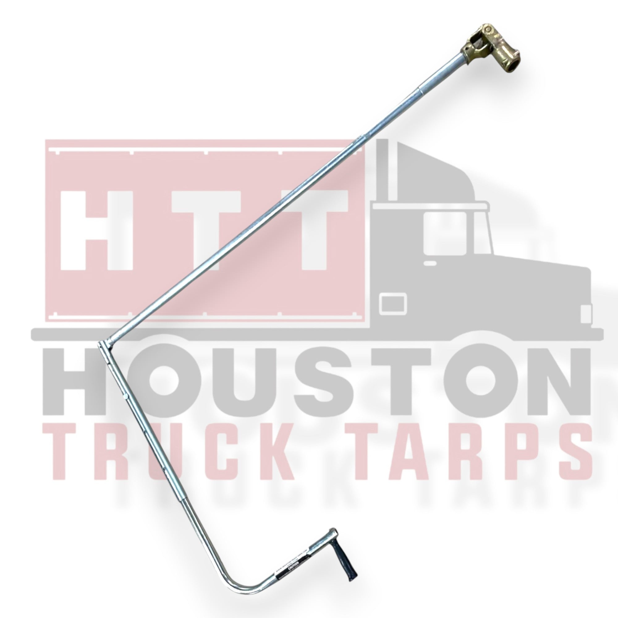 54” Crank Handle Kit