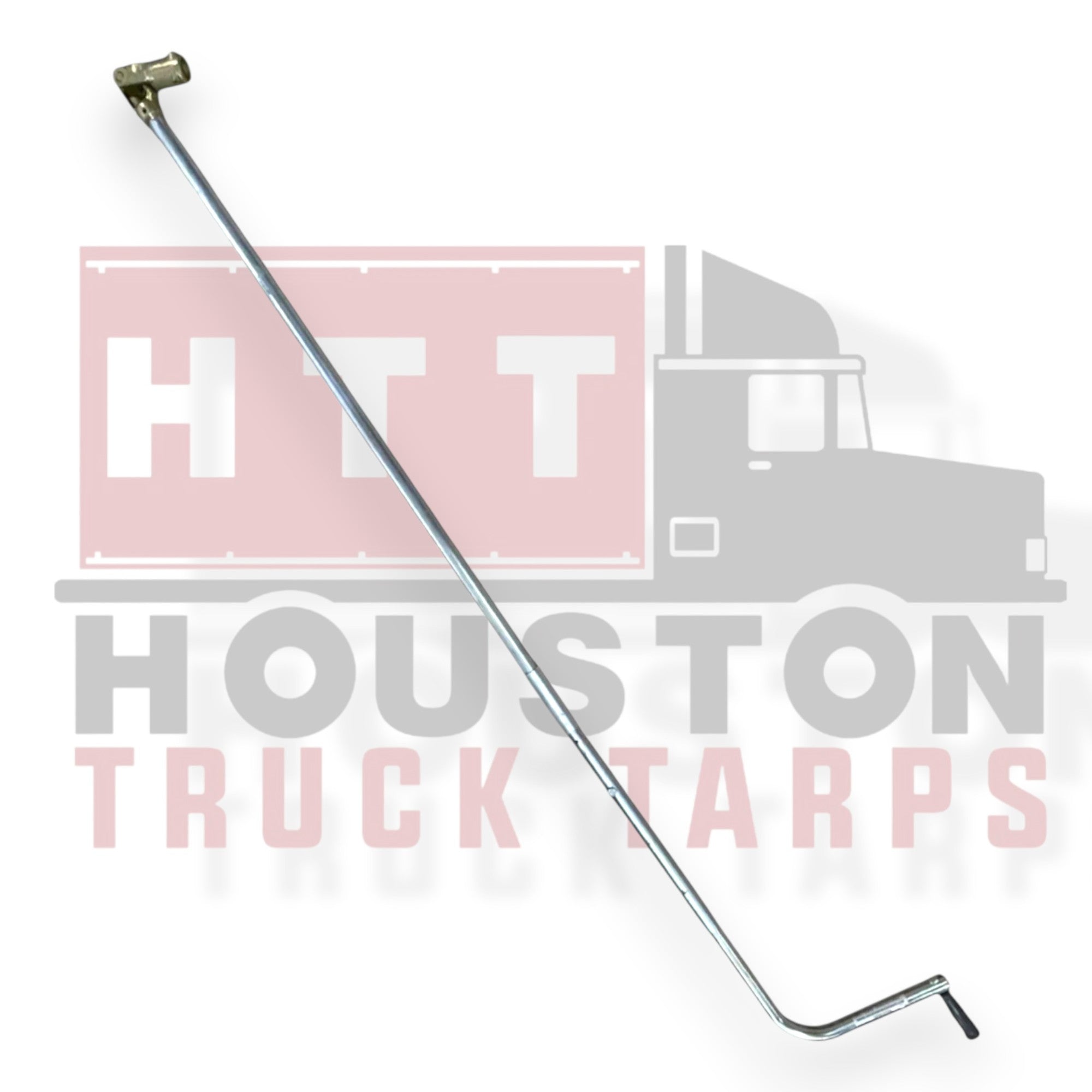 54” Crank Handle Kit