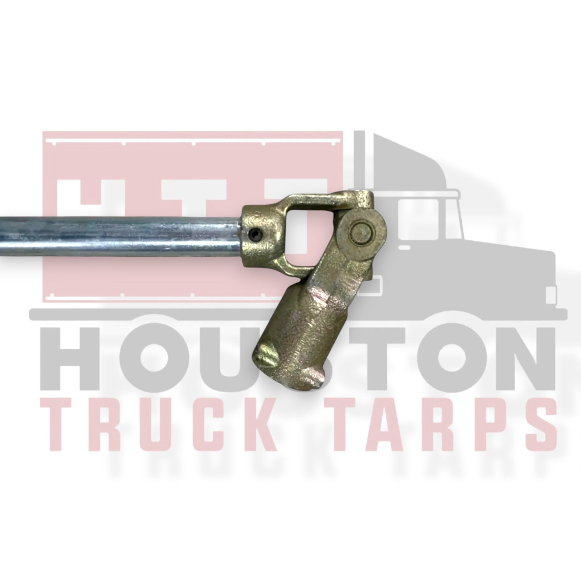 54” Crank Handle Kit