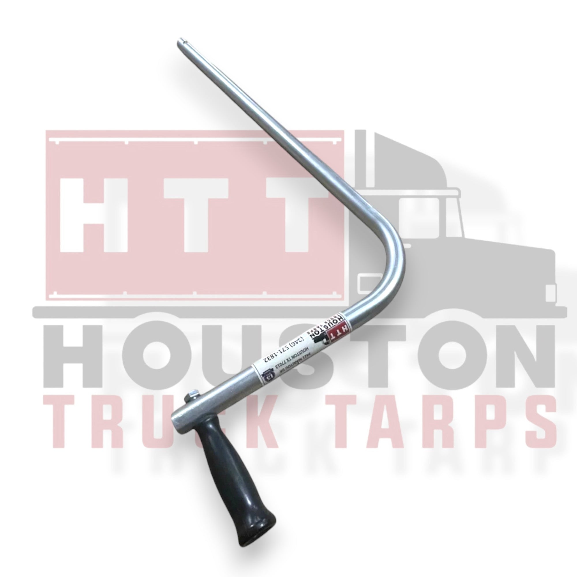 Crank Arm Handle 24''