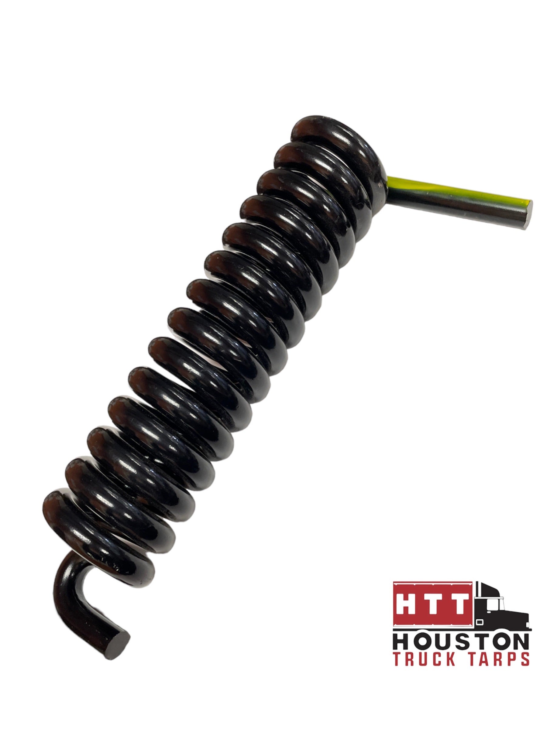 Torsion Spring Driver side – Houston Truck Tarps