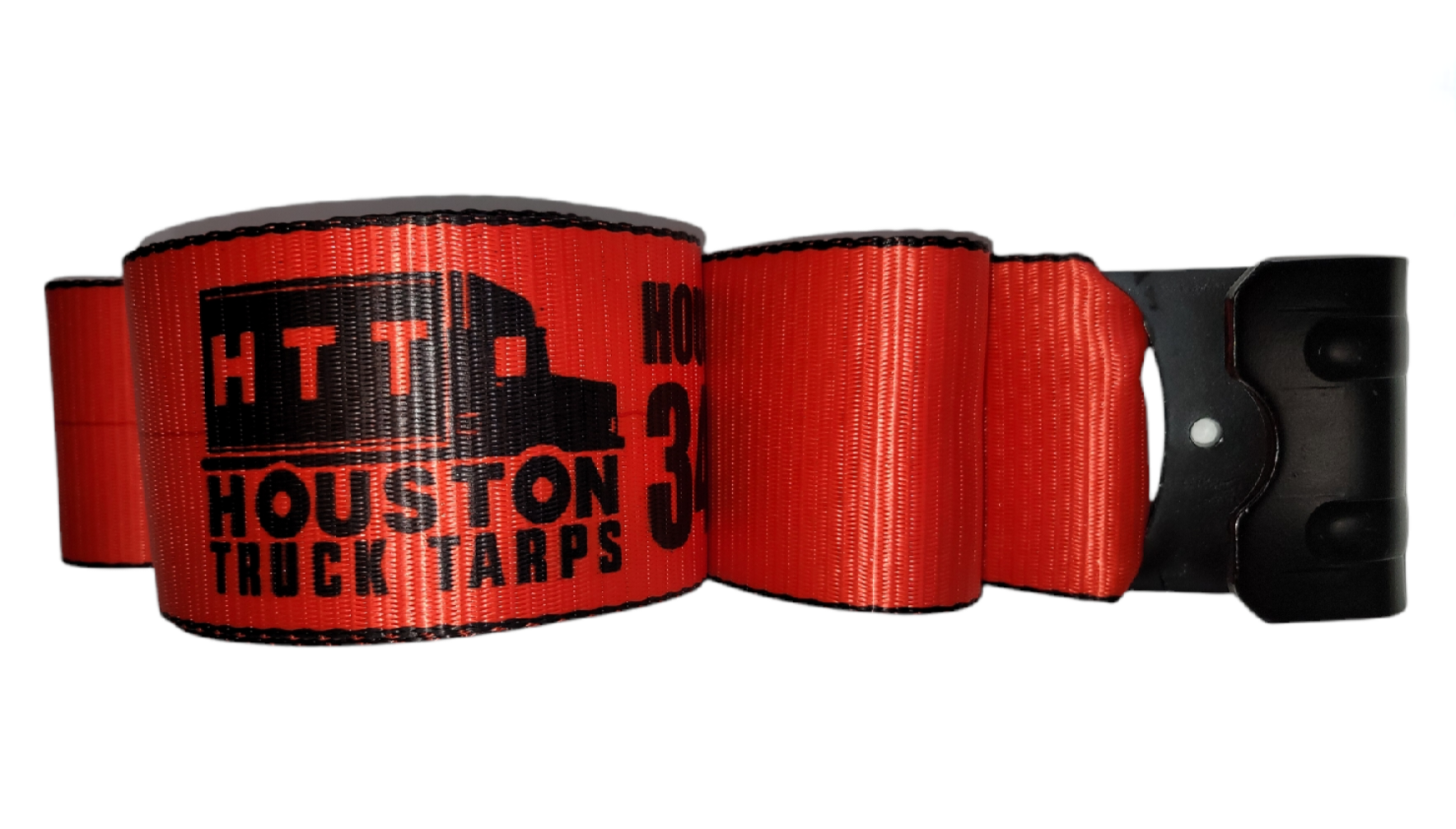 4" X 30' Color Straps WLL 5,400LBS