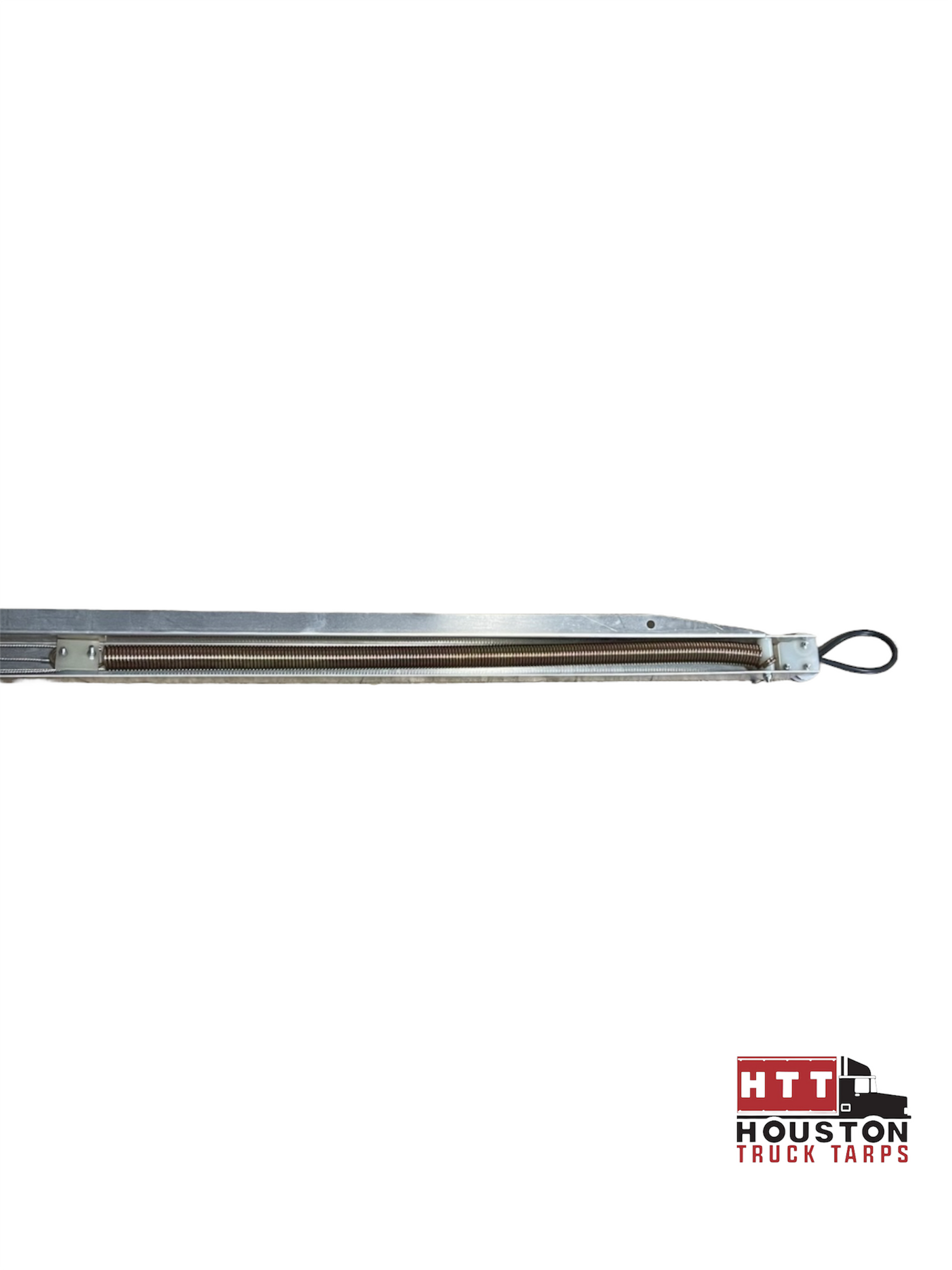 Rear Cable Return Kit – Houston Truck Tarps