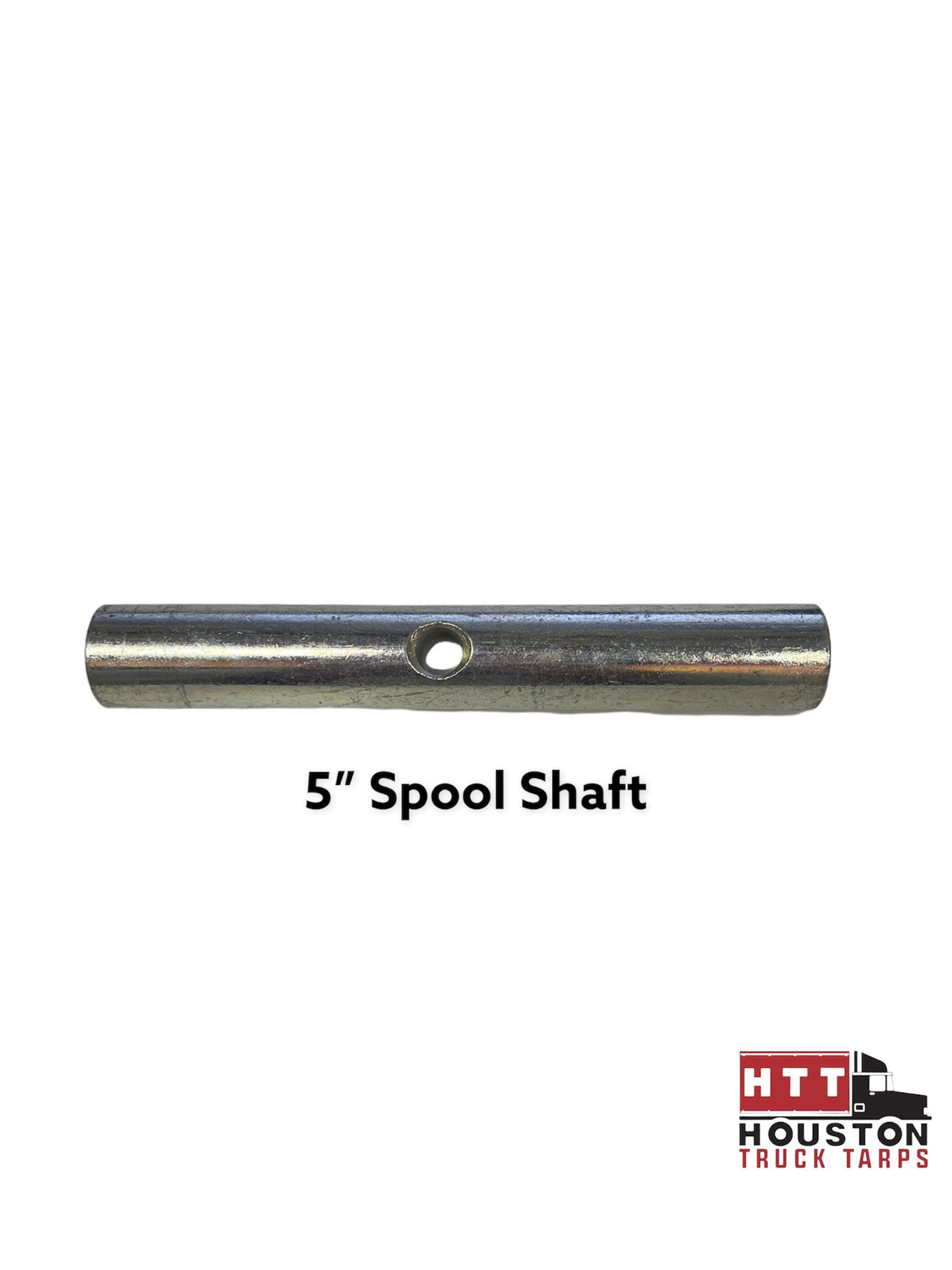 Spool Shaft 5”