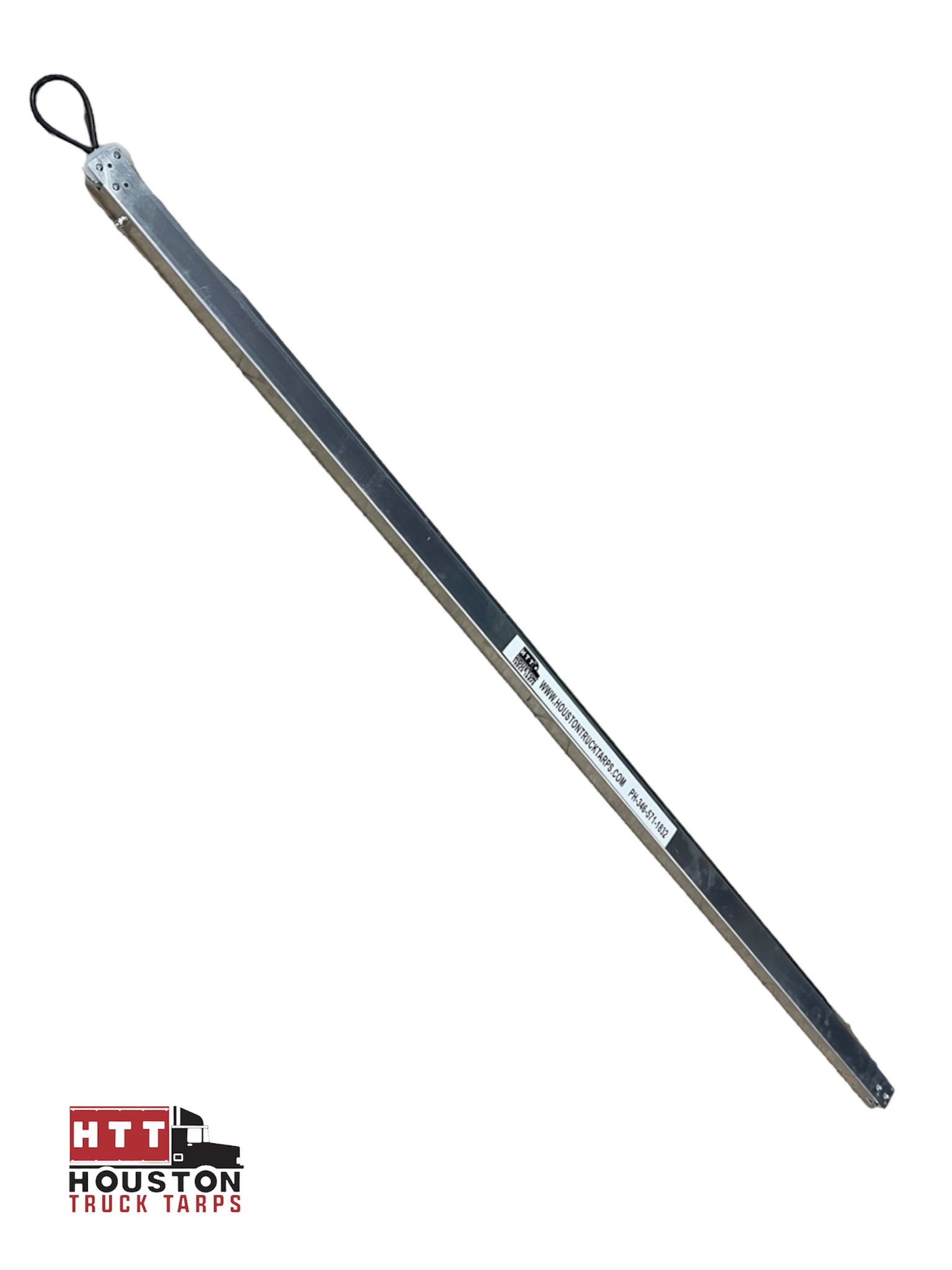 Rear Cable Return Kit – Houston Truck Tarps