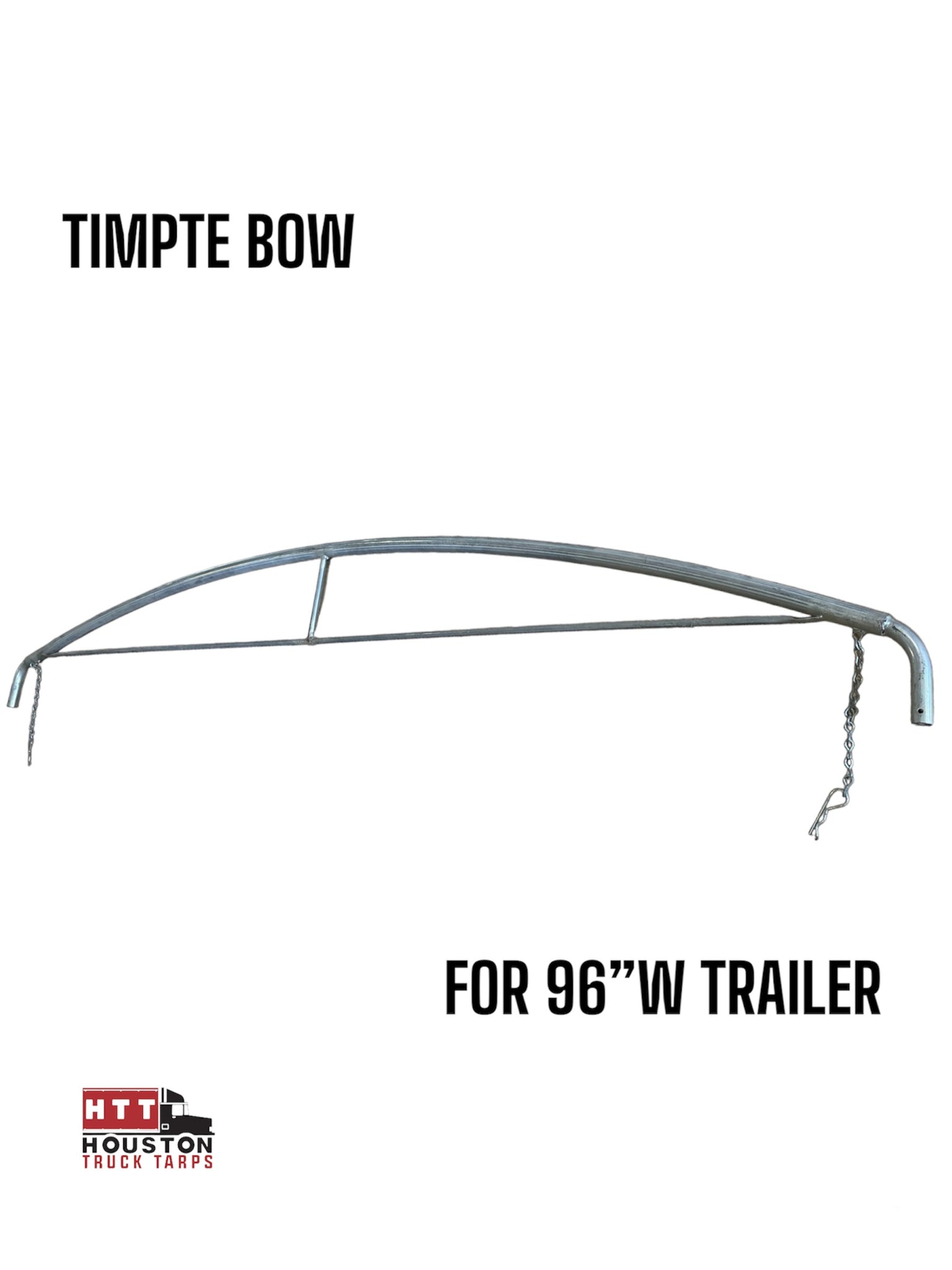 TIMPTE Bow 96”