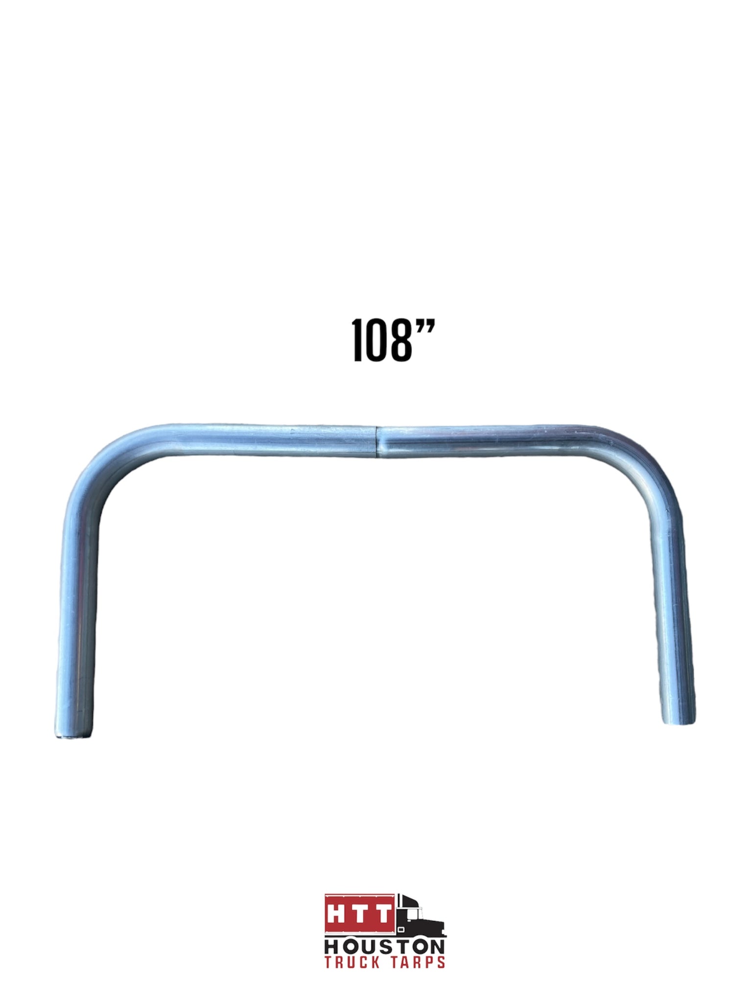 108” Steel Crosstube