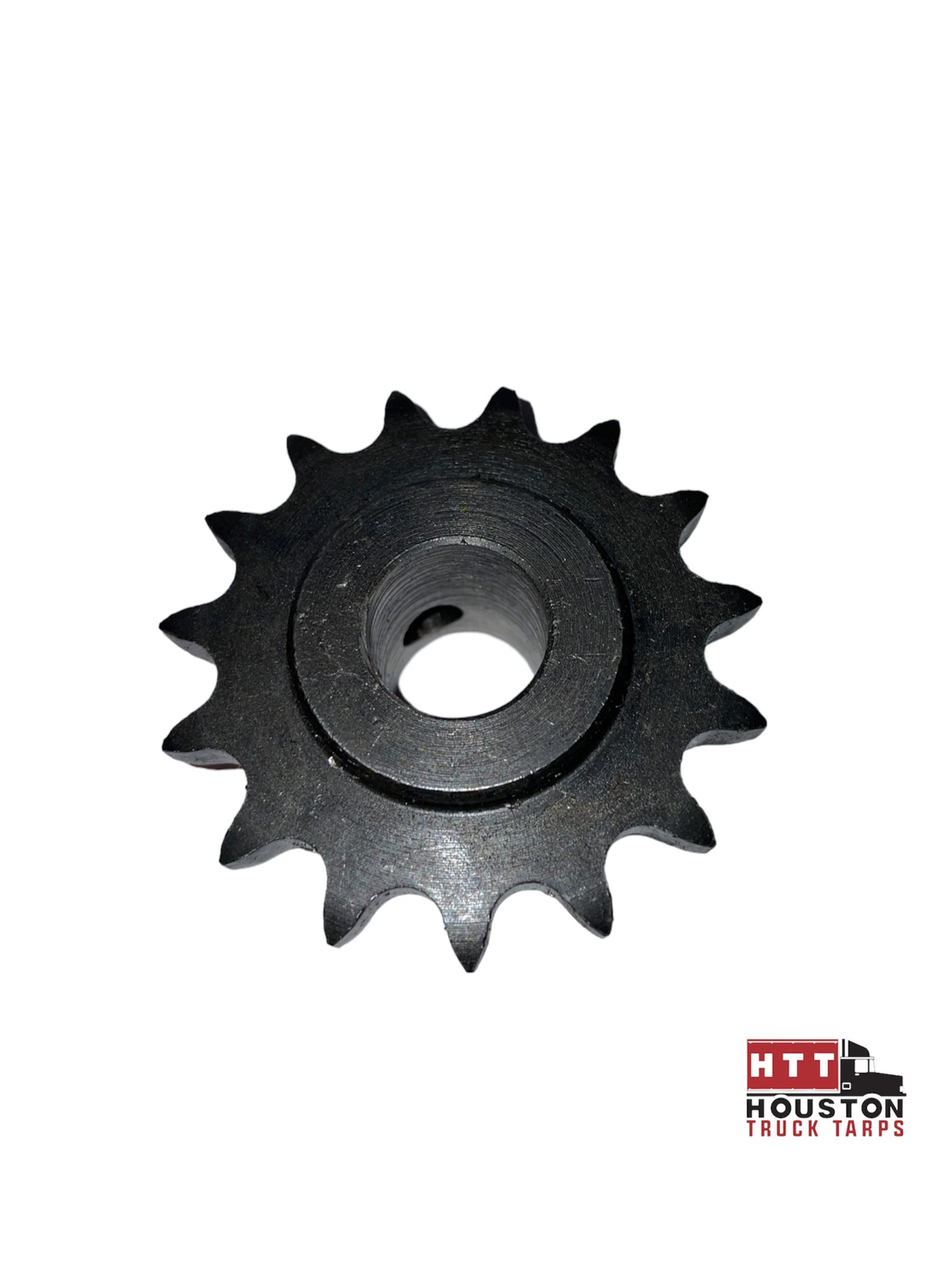 15 Tooth 3/4 Sprocket