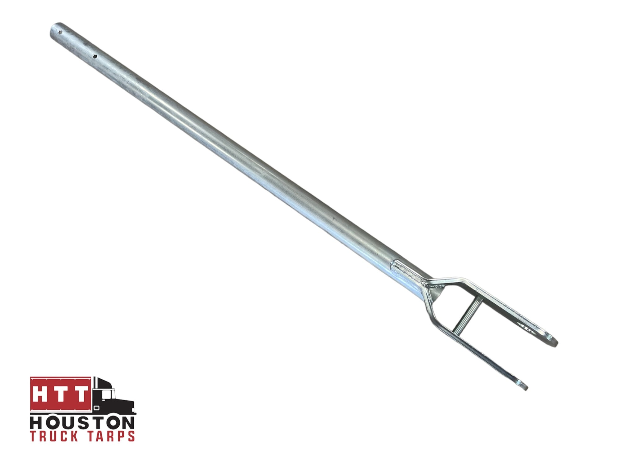 4-Spring Lower Steel Arm